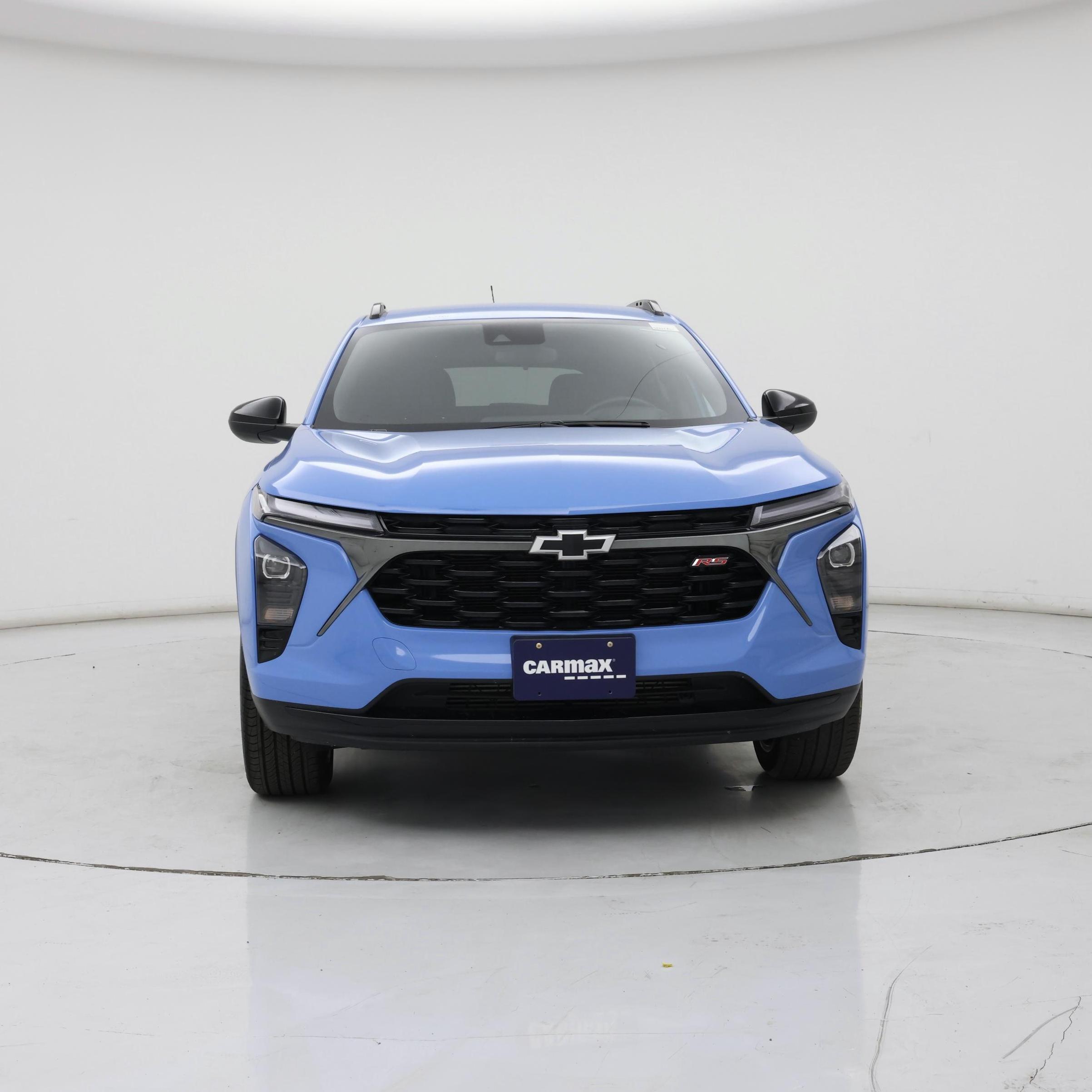 Thumbnail: 2024 Chevrolet Trax - 5