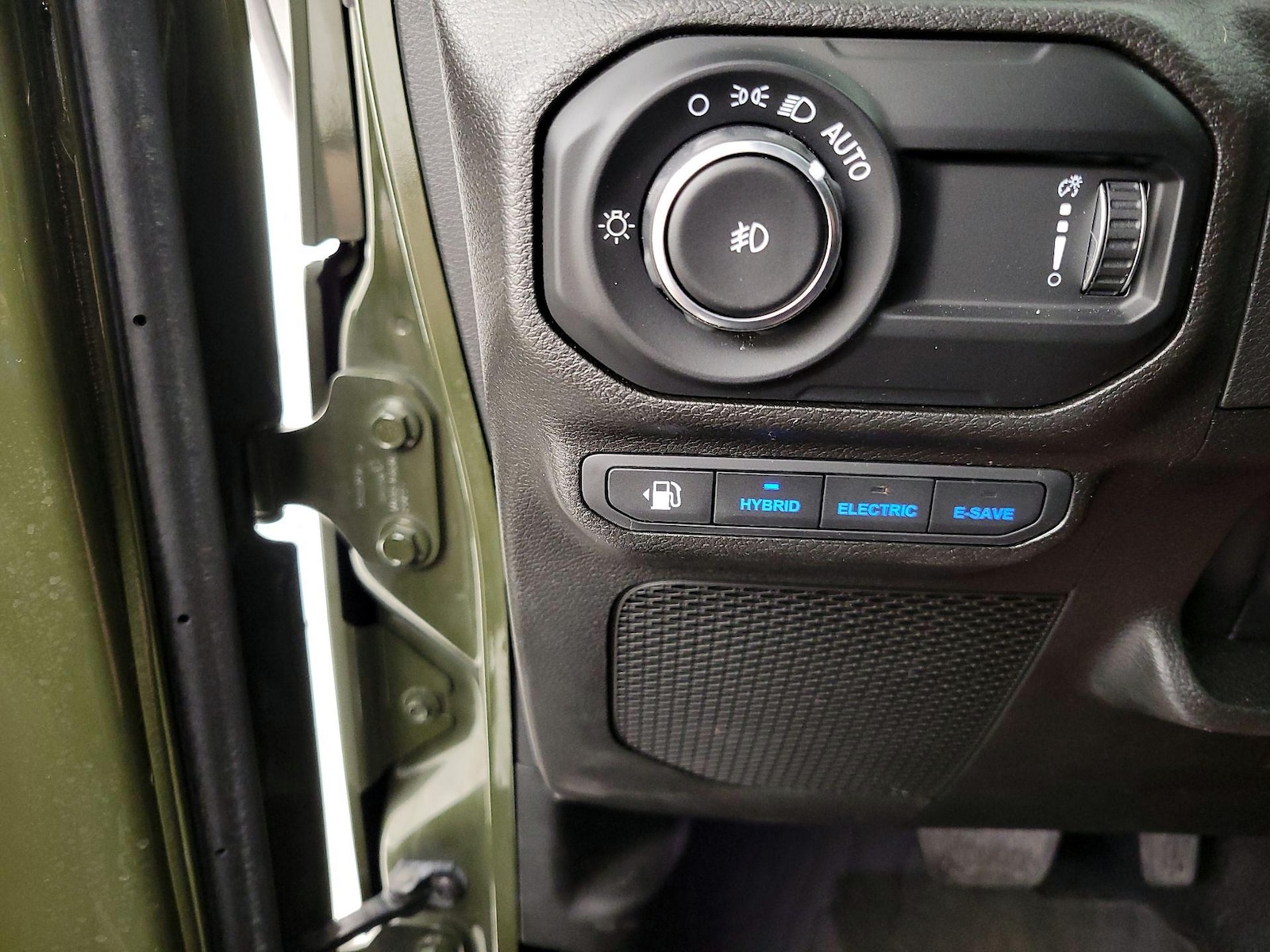 2023 Jeep Wrangler 4xe Willys 4XE - Photo 14