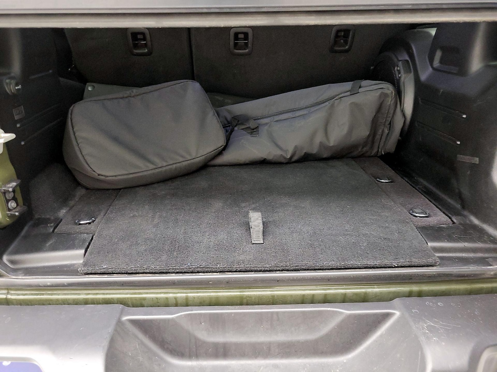 2023 Jeep Wrangler 4xe Willys 4XE - Photo 22