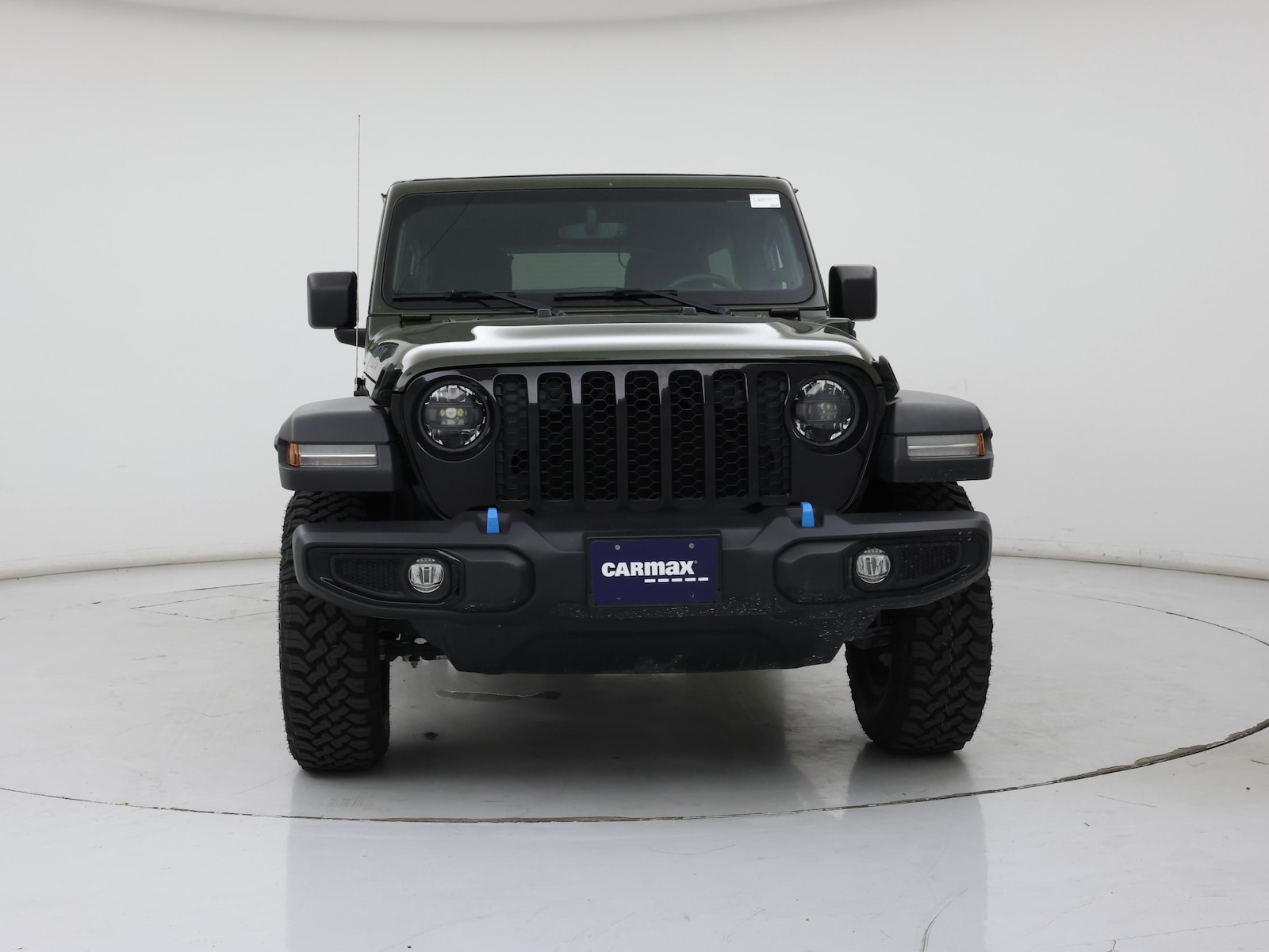 2023 Jeep Wrangler 4xe Willys 4XE - Photo 6