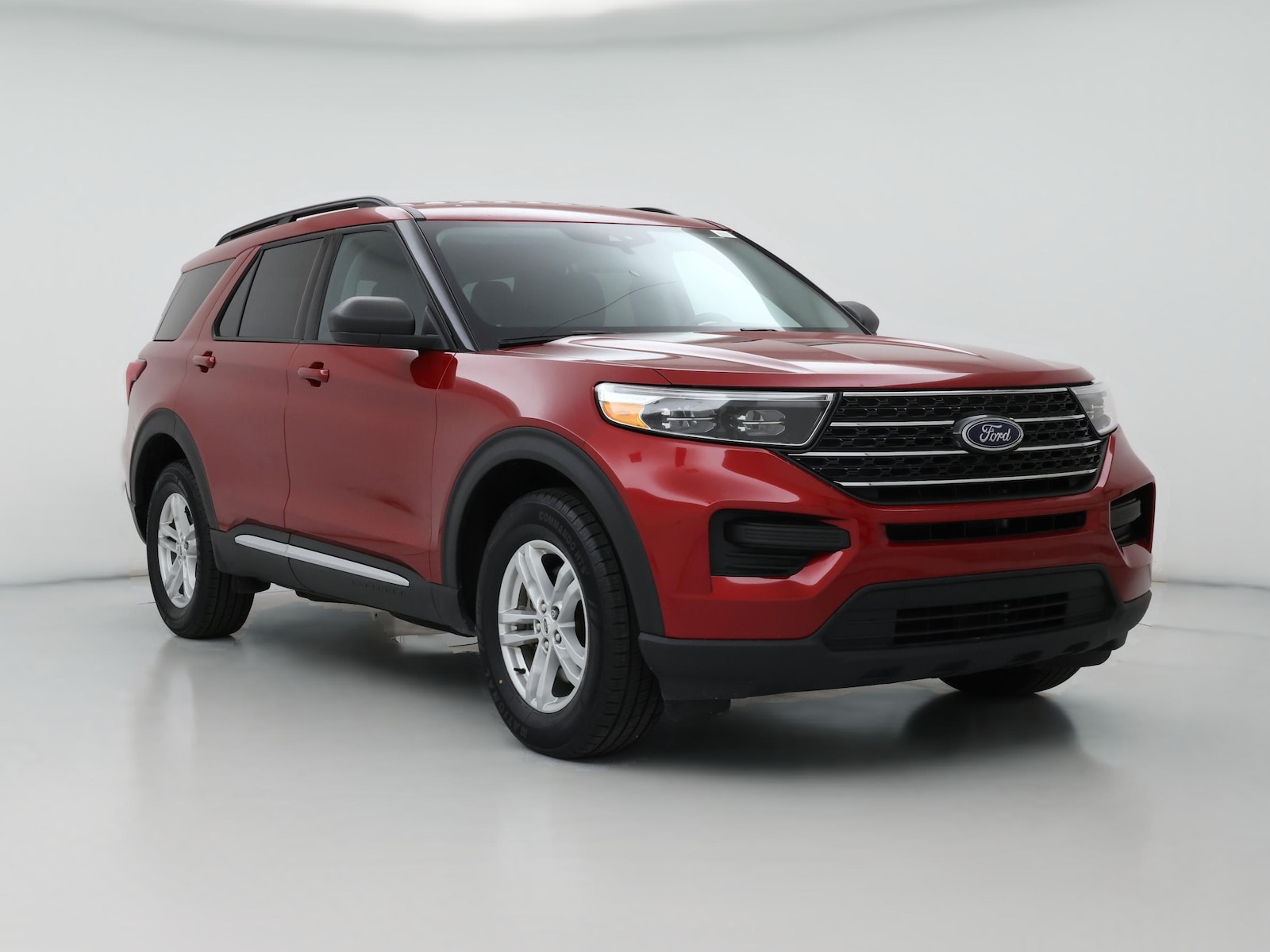 2024 Ford Explorer