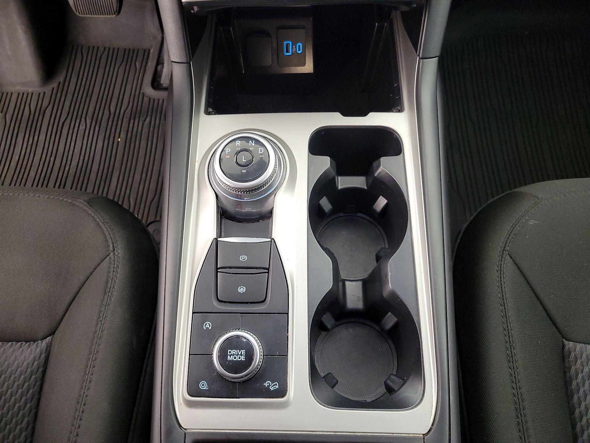 Thumbnail: 2024 Ford Explorer - 17