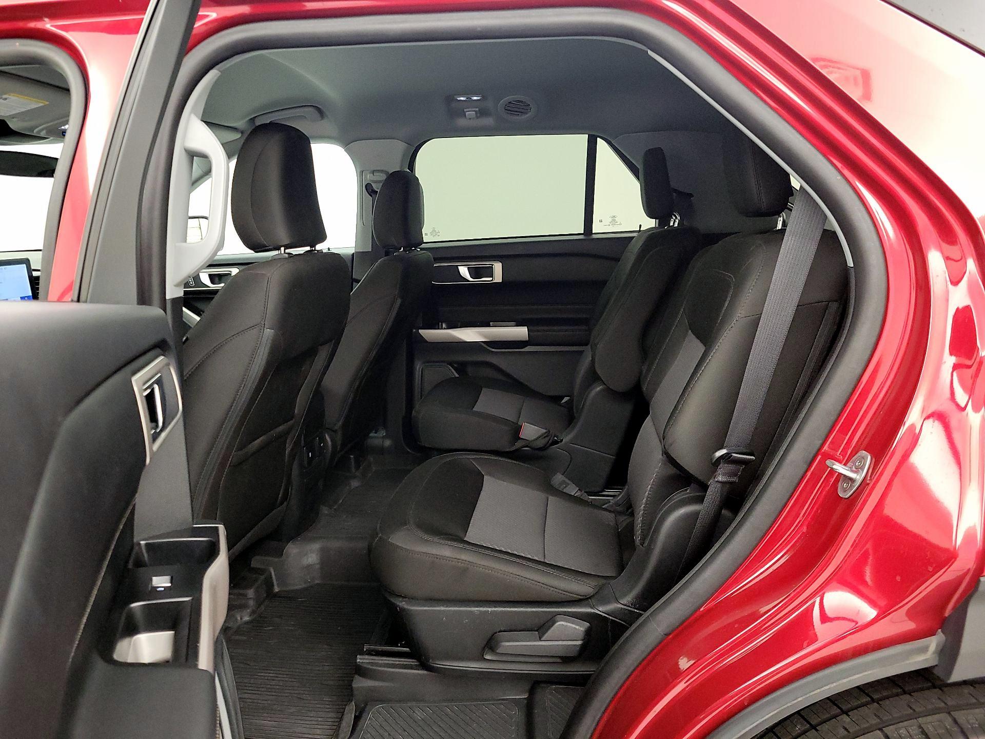 Thumbnail: 2024 Ford Explorer - 19