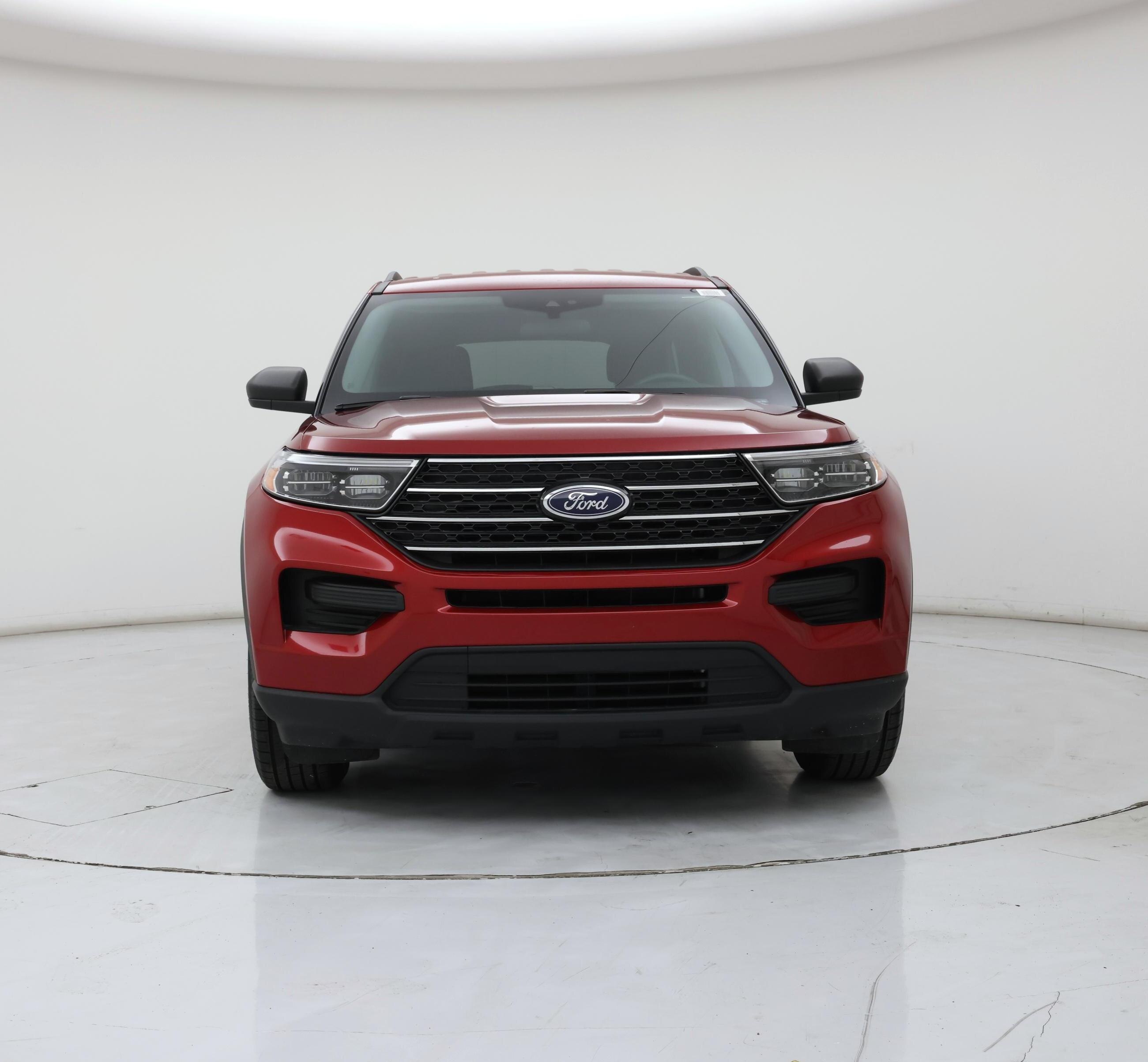 Thumbnail: 2024 Ford Explorer - 5