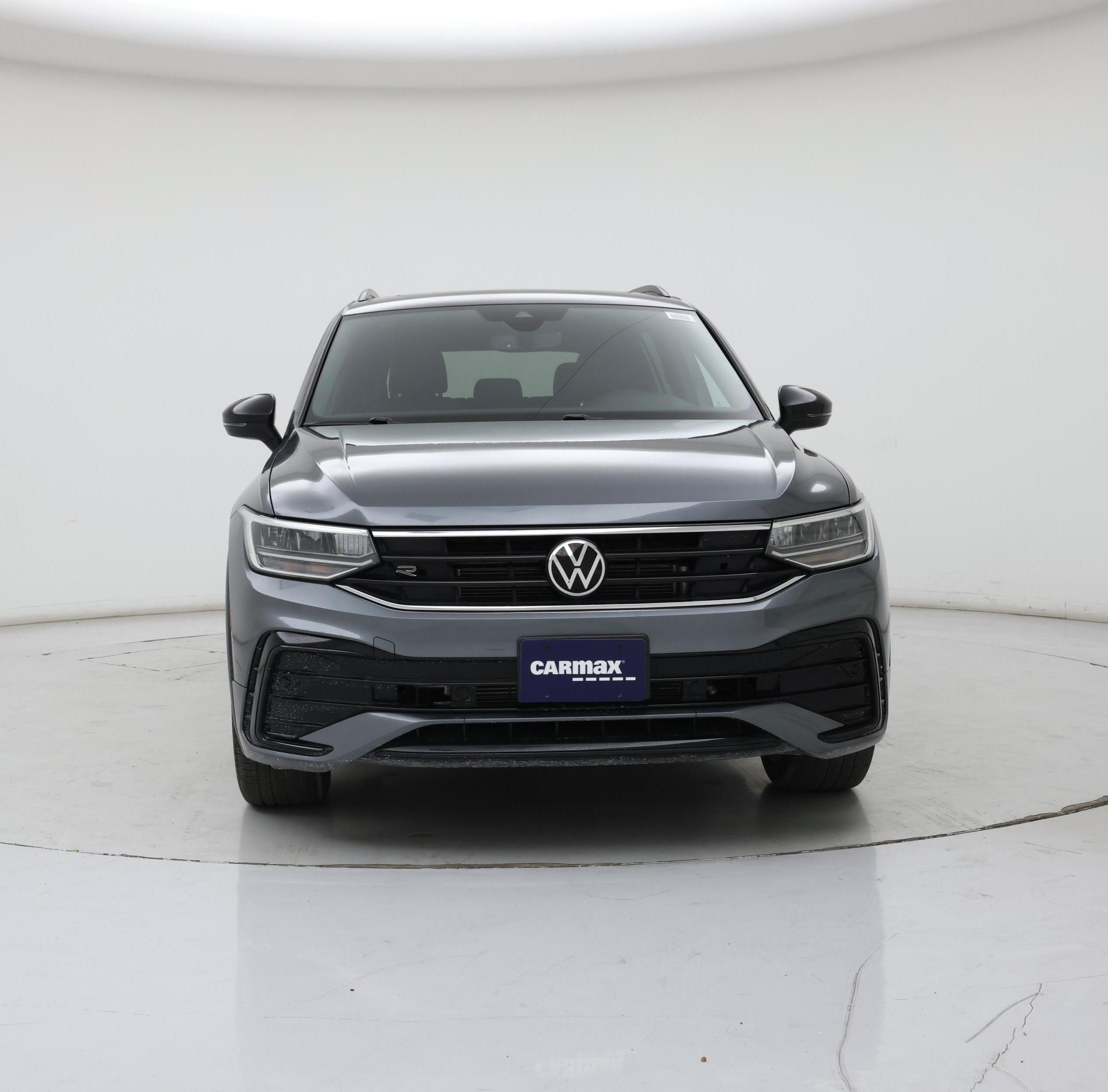 Thumbnail: 2023 Volkswagen Tiguan - 5