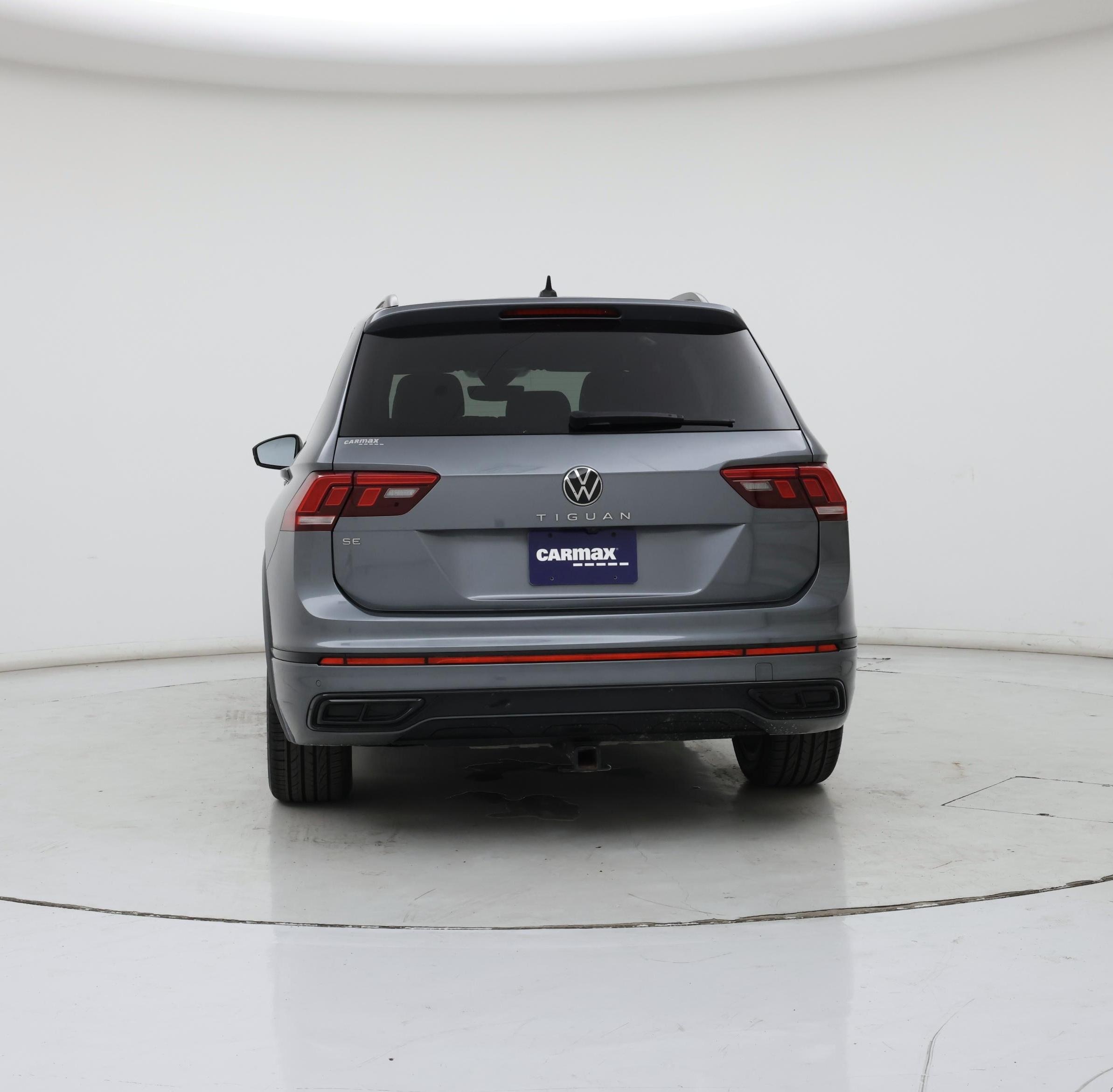 Thumbnail: 2023 Volkswagen Tiguan - 6