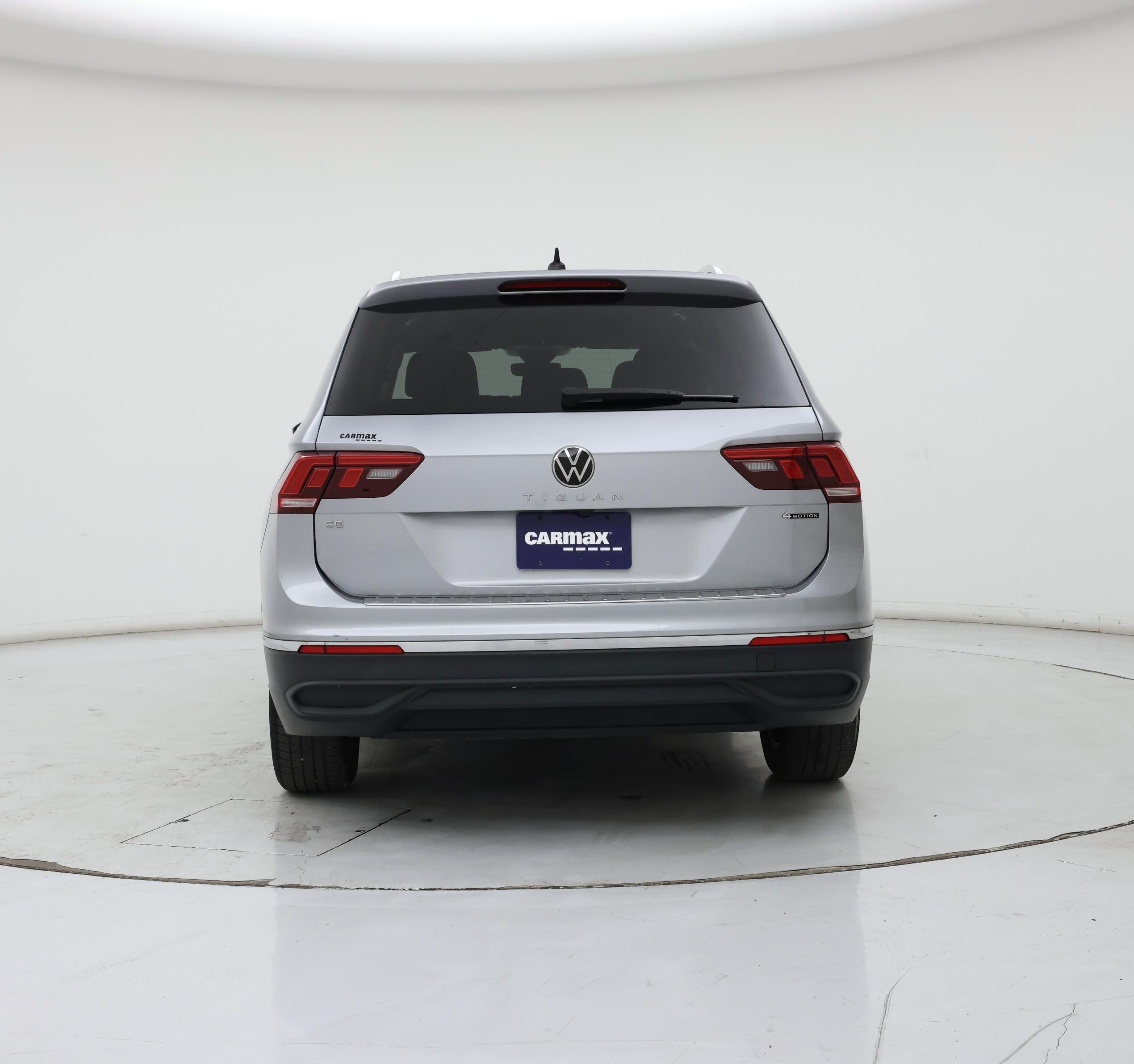 Thumbnail: 2023 Volkswagen Tiguan - 6