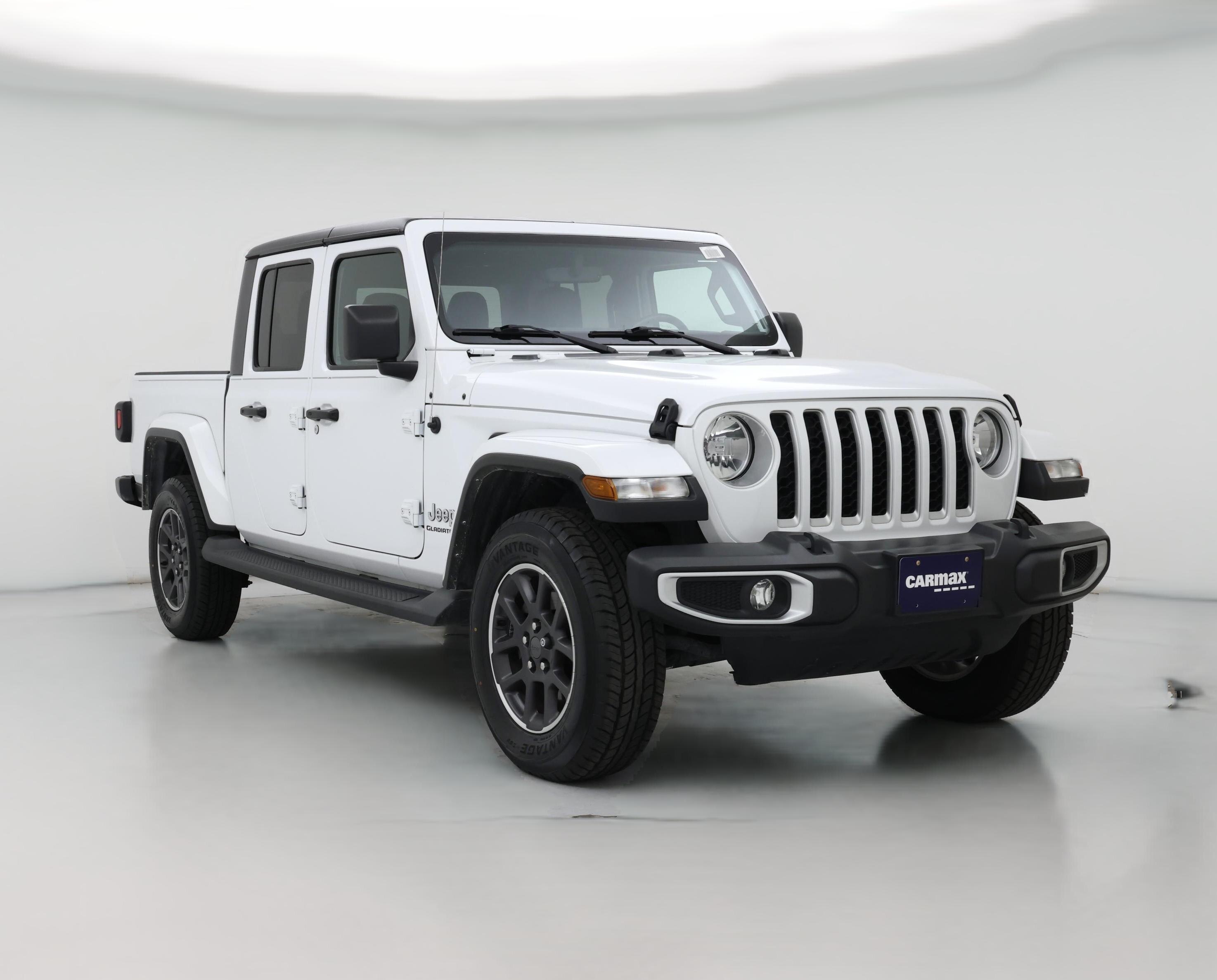 Thumbnail: 2022 Jeep Gladiator - 1