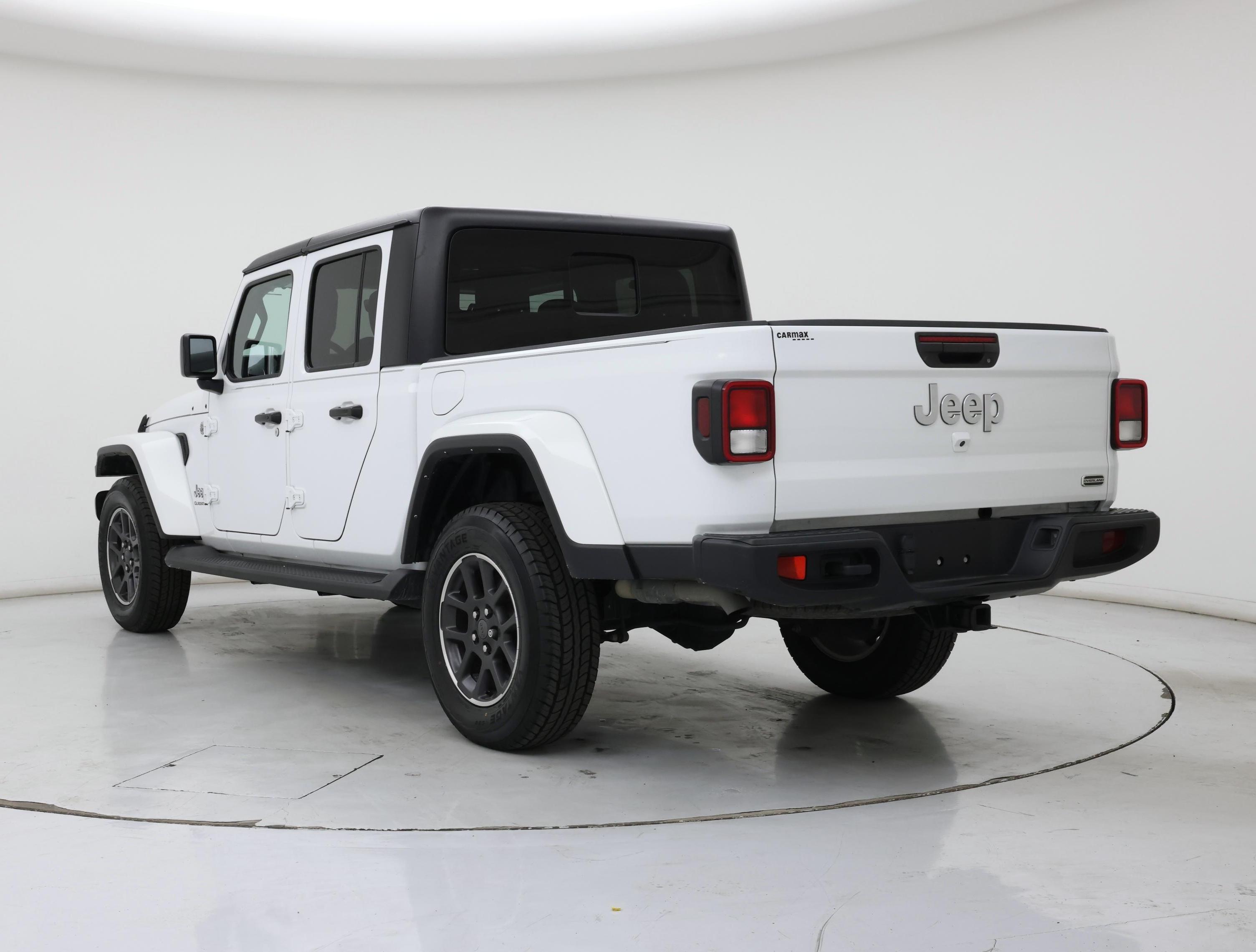 Thumbnail: 2022 Jeep Gladiator - 2