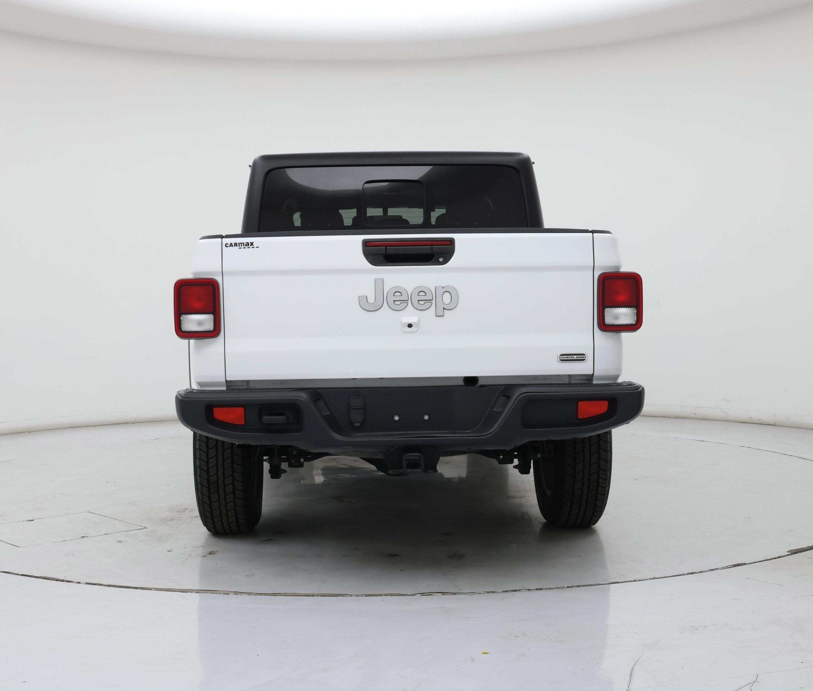 Thumbnail: 2022 Jeep Gladiator - 6