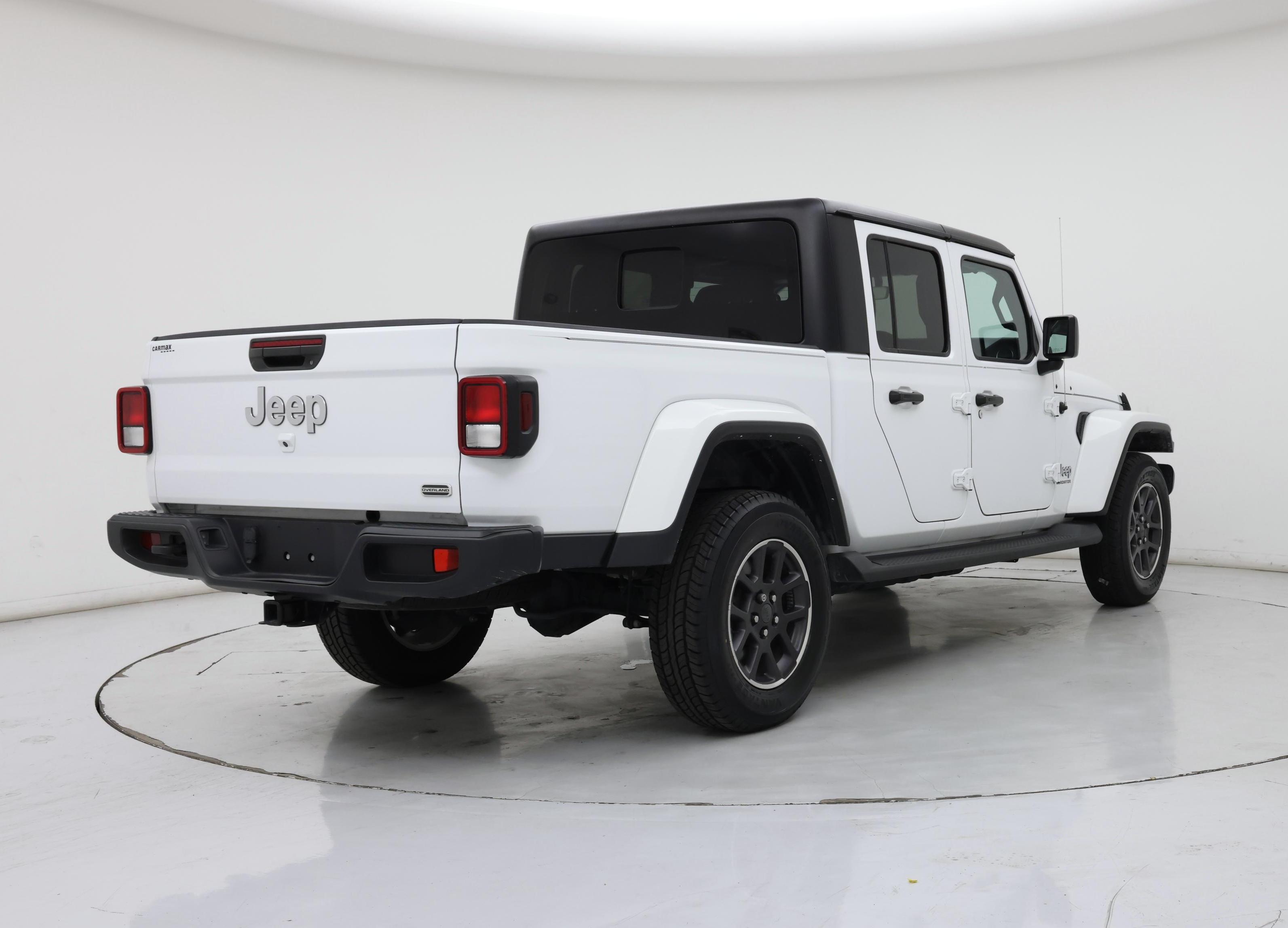 Thumbnail: 2022 Jeep Gladiator - 8