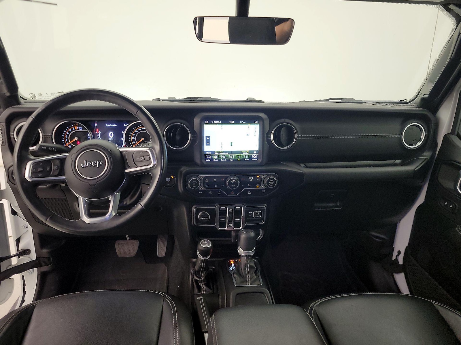 2022 Jeep Wrangler Unlimited Sahara - Photo 10
