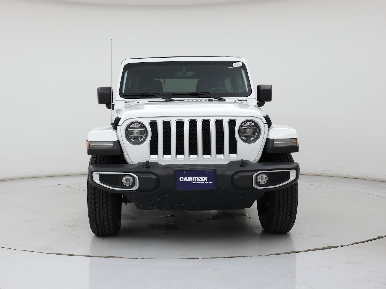 2022 Jeep Wrangler Unlimited Sahara - Photo 6