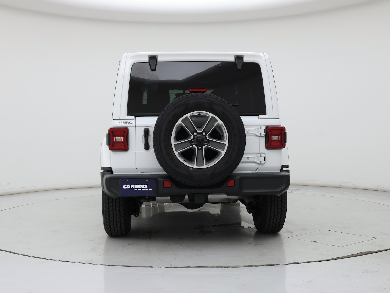2022 Jeep Wrangler Unlimited Sahara - Photo 7