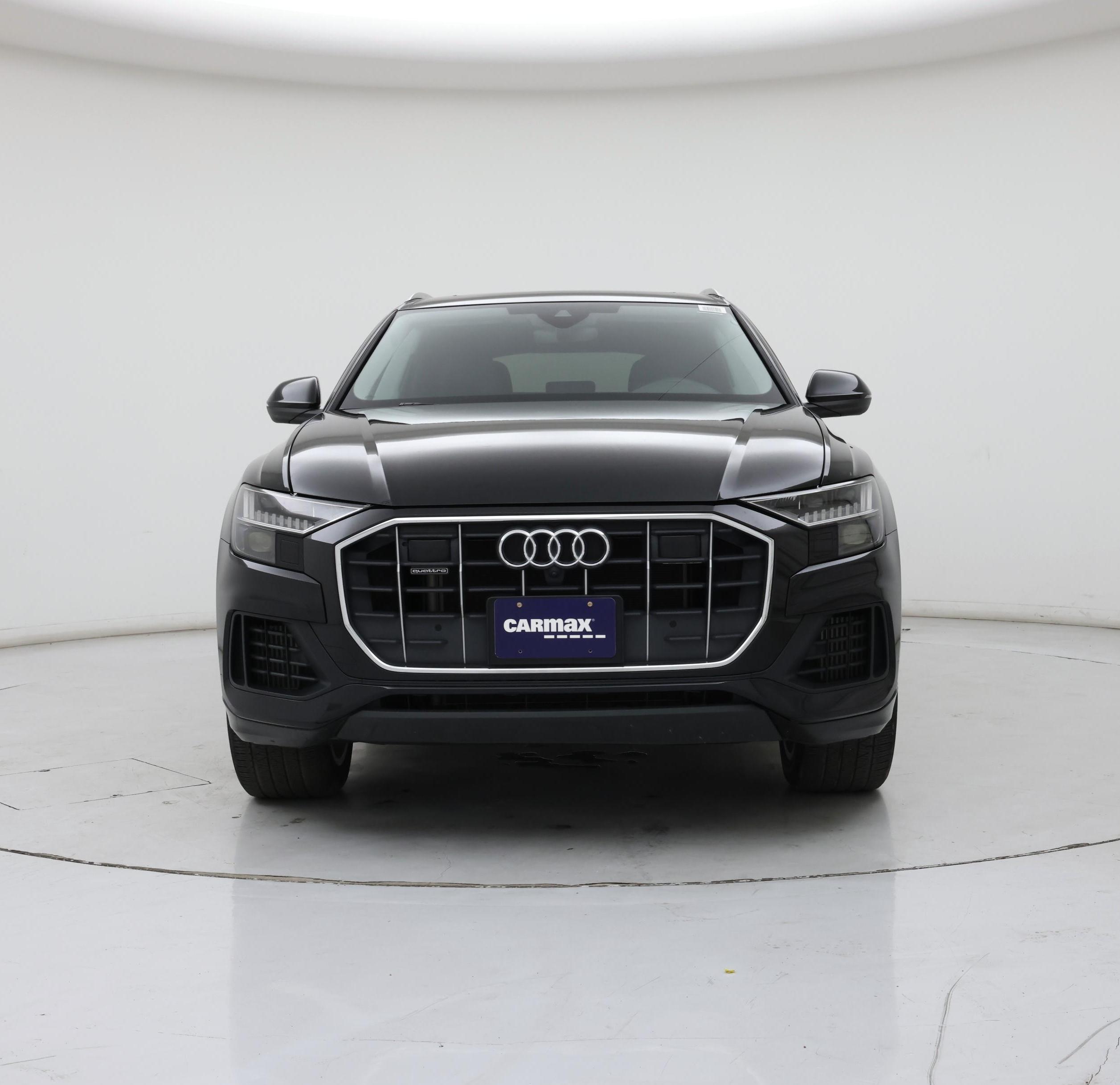 Thumbnail: 2023 Audi Q8 - 5