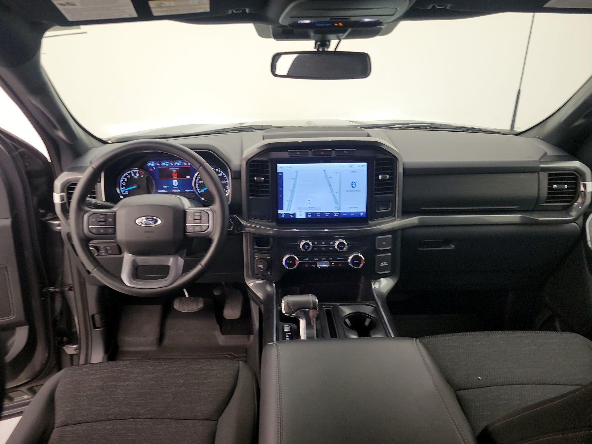 Thumbnail: 2023 Ford F-150 - 9