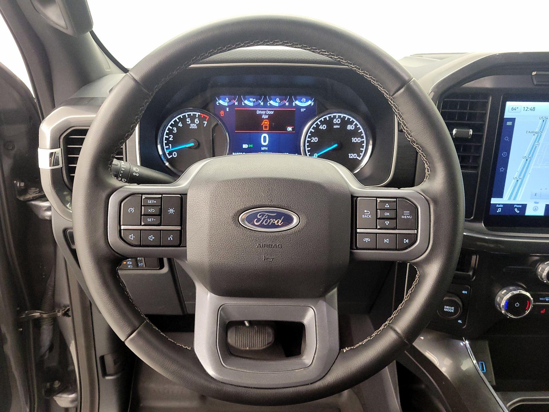 Thumbnail: 2023 Ford F-150 - 10