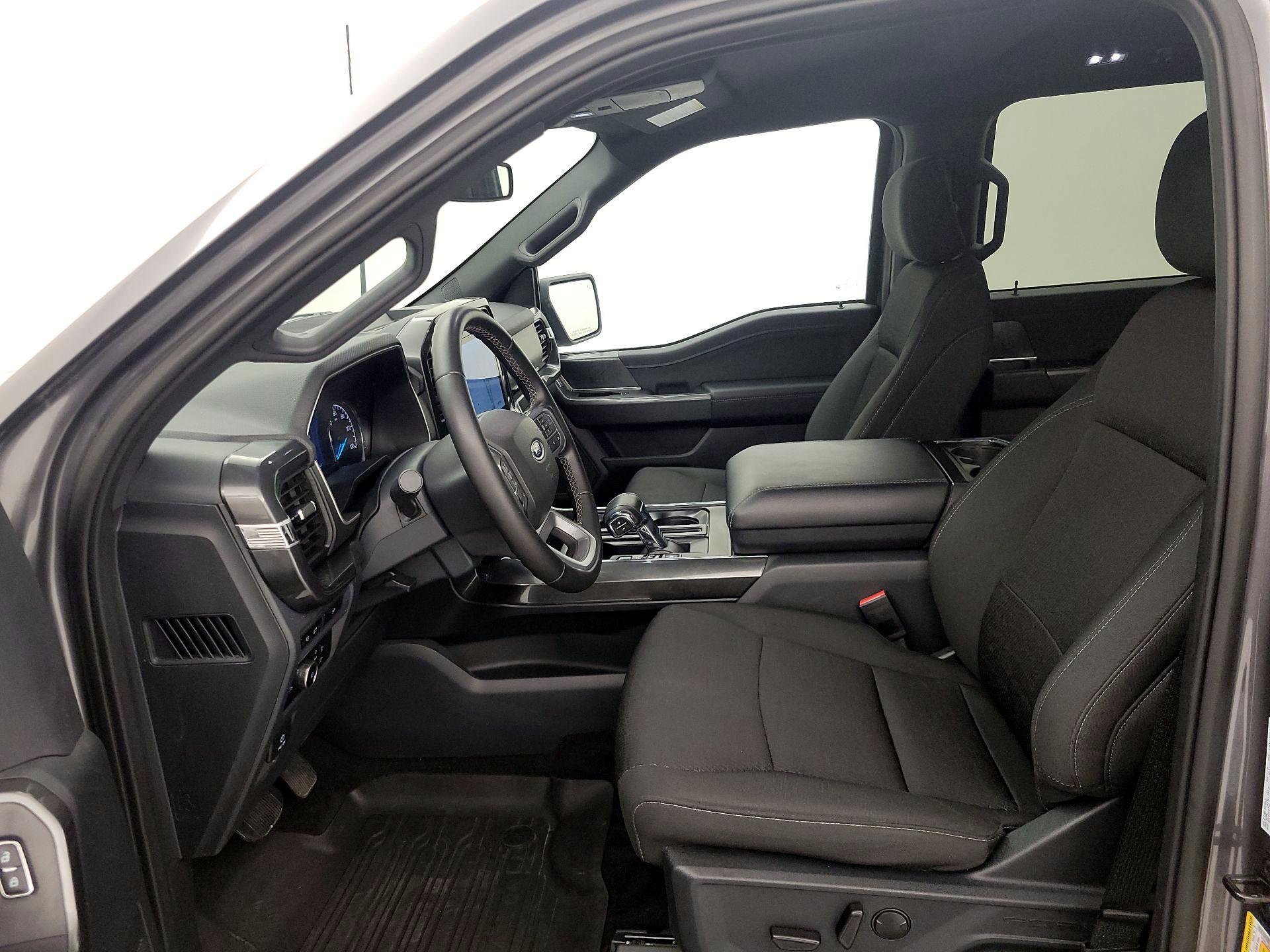 Thumbnail: 2023 Ford F-150 - 11