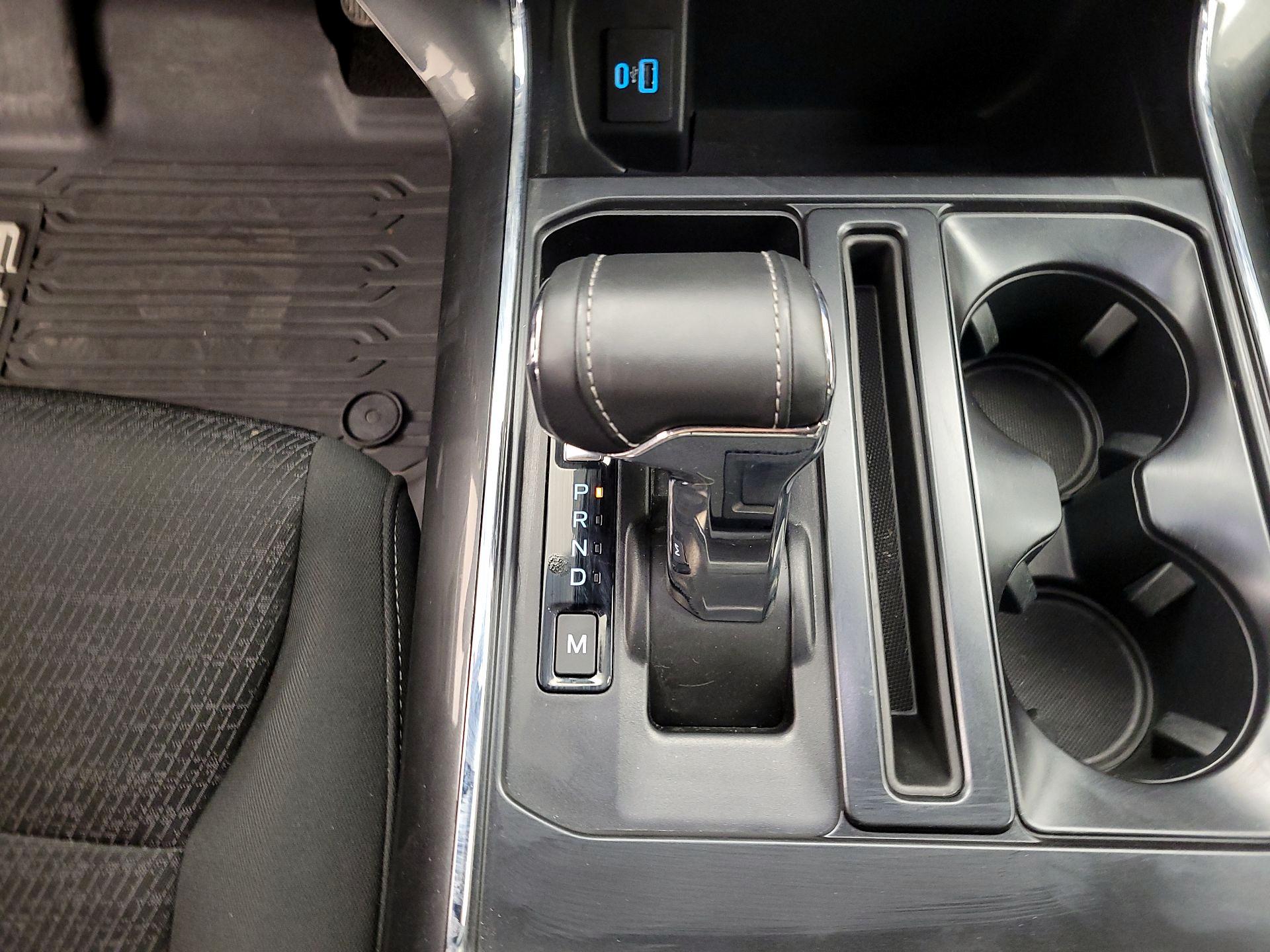 Thumbnail: 2023 Ford F-150 - 18