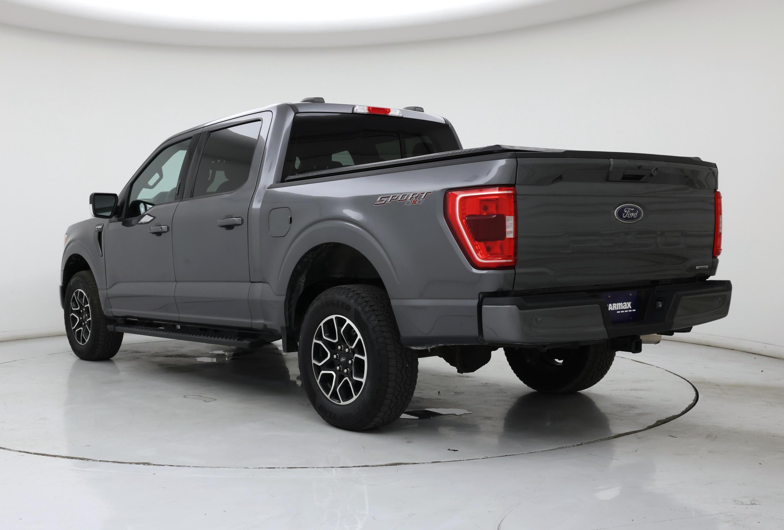 Thumbnail: 2023 Ford F-150 - 2