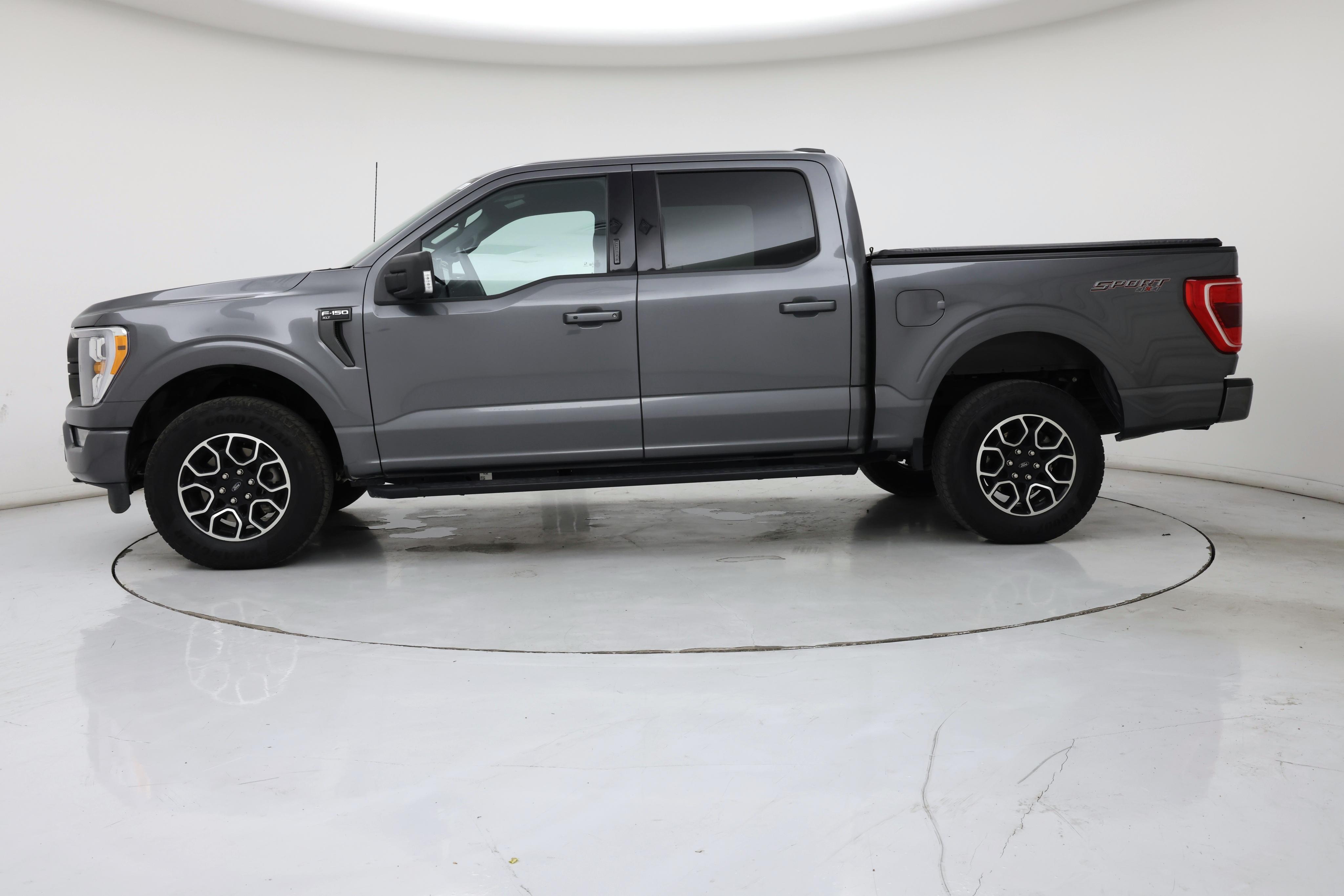 Thumbnail: 2023 Ford F-150 - 3