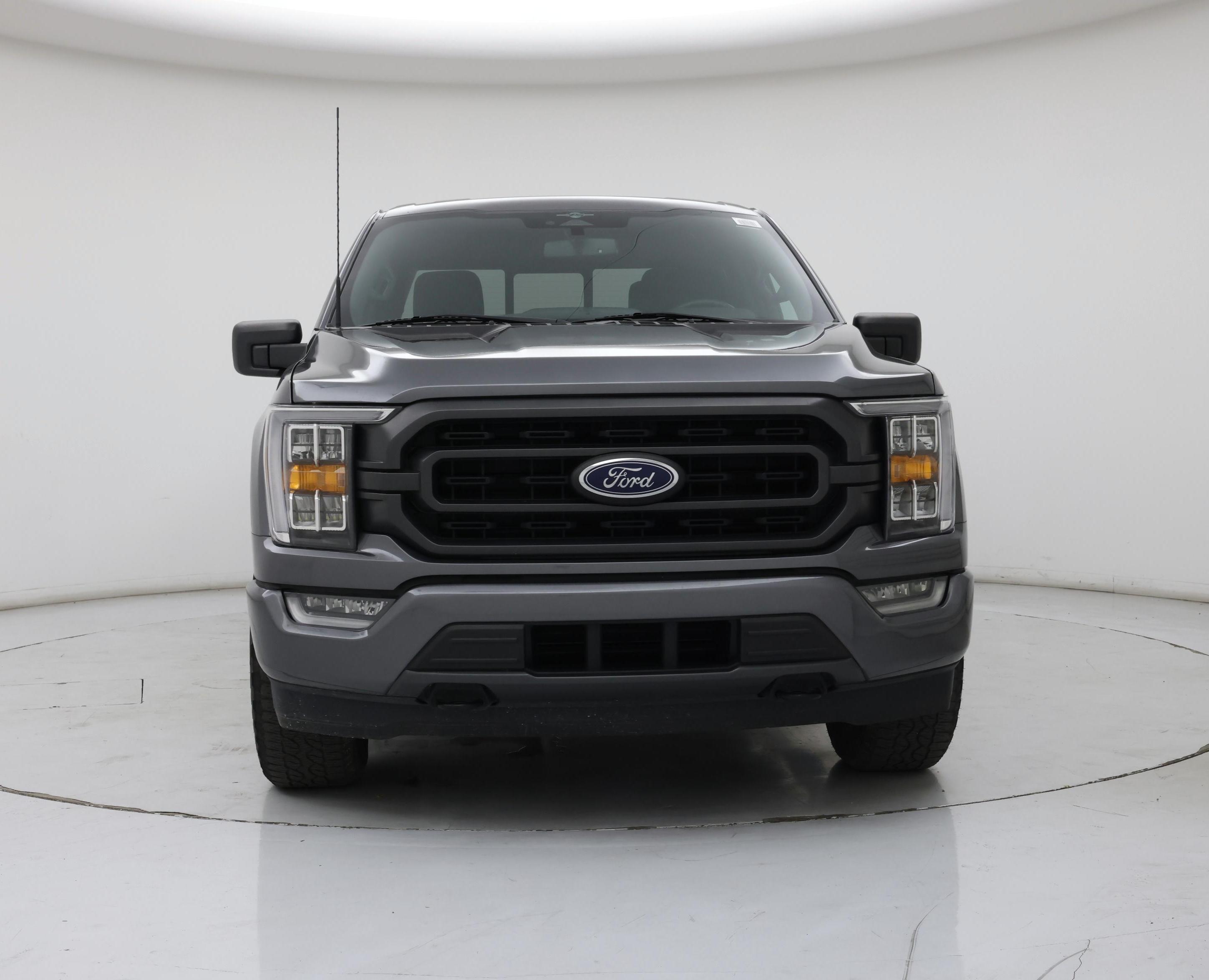 Thumbnail: 2023 Ford F-150 - 5