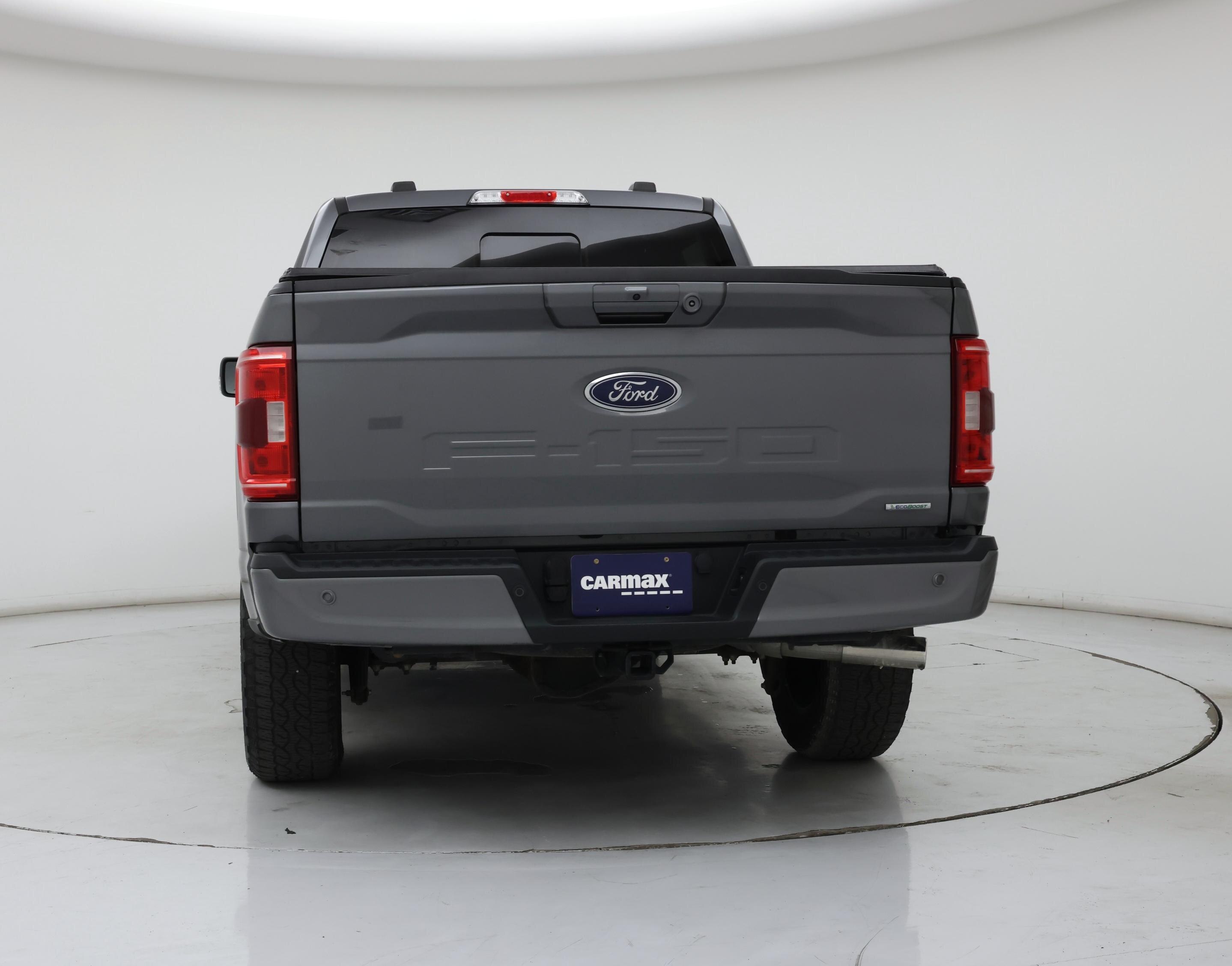 Thumbnail: 2023 Ford F-150 - 6