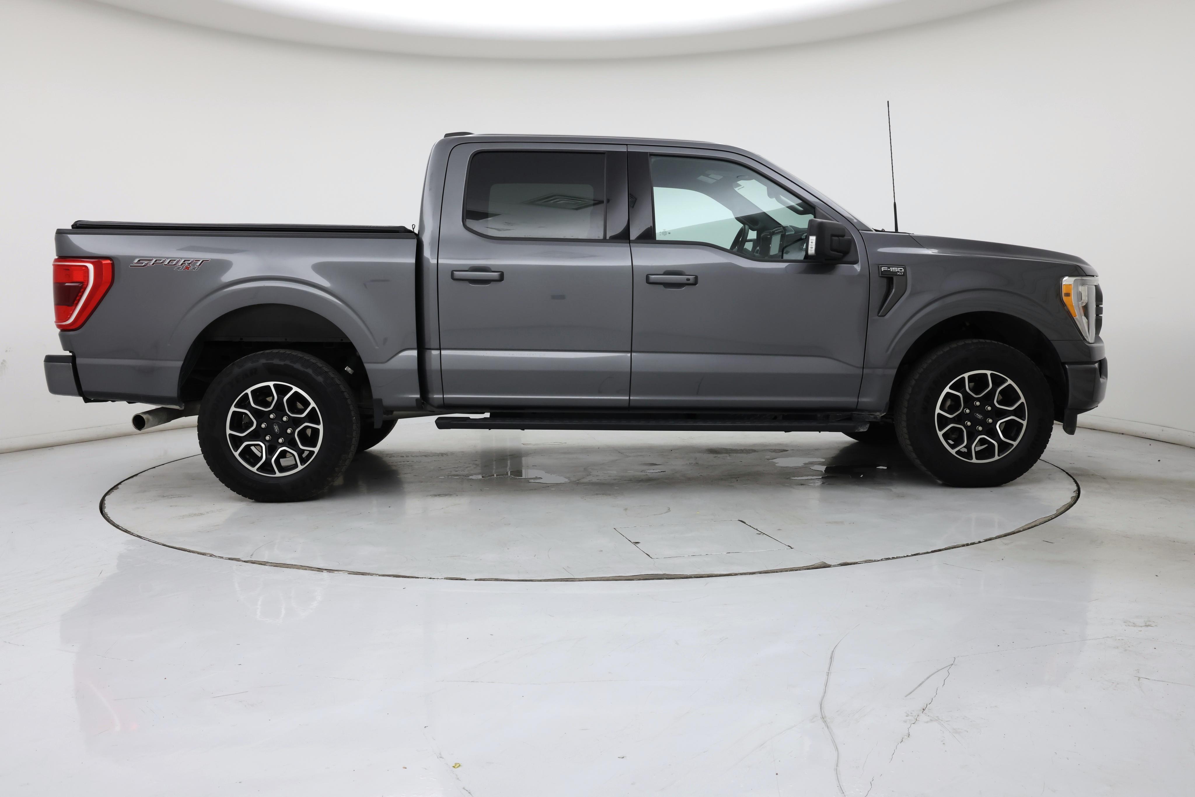 Thumbnail: 2023 Ford F-150 - 7