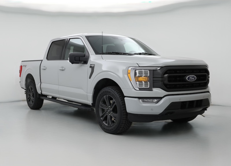 2023 Ford F150 XLT