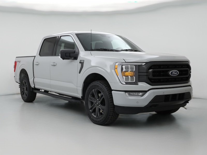 2023 Ford F150 XLT