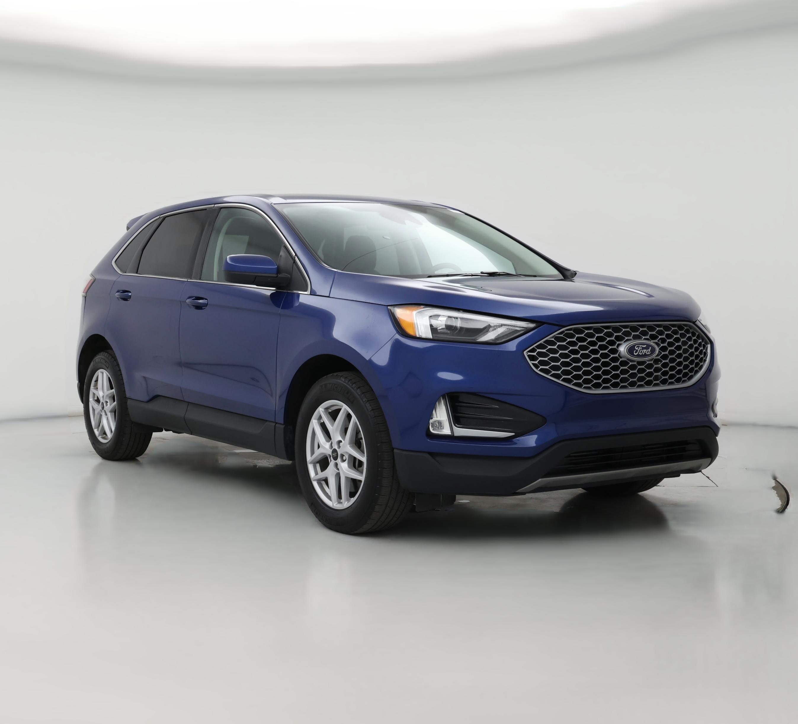 Thumbnail: 2023 Ford Edge - 1