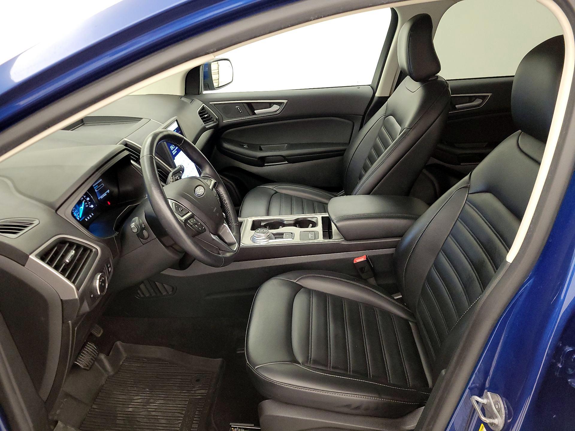 Thumbnail: 2023 Ford Edge - 11