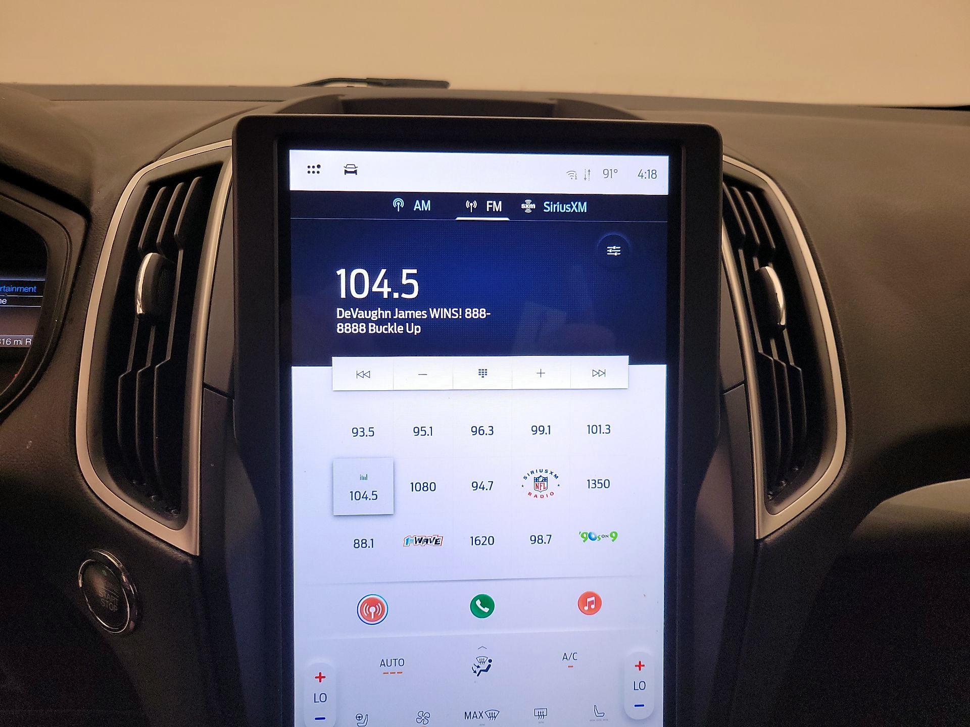 Thumbnail: 2023 Ford Edge - 15