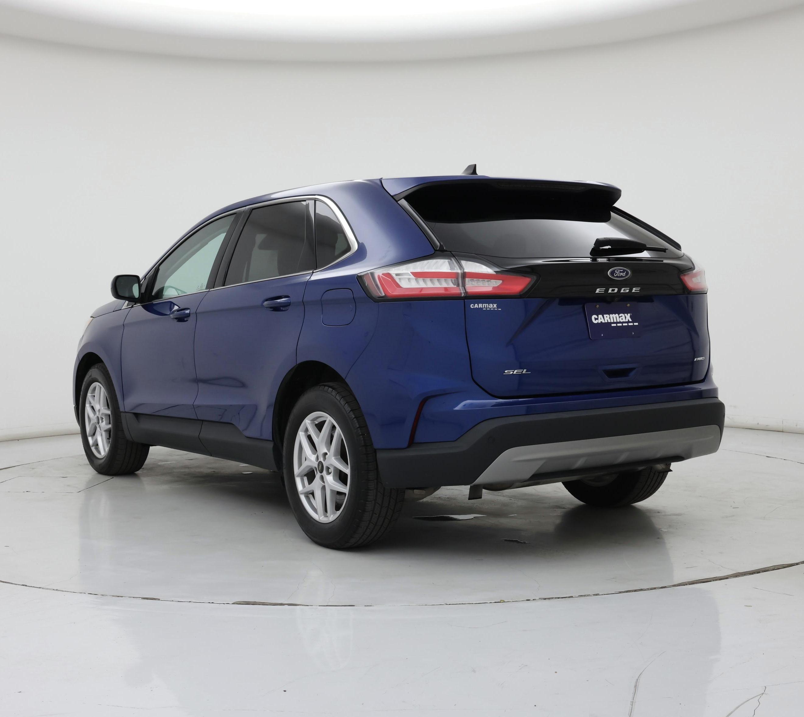 Thumbnail: 2023 Ford Edge - 2