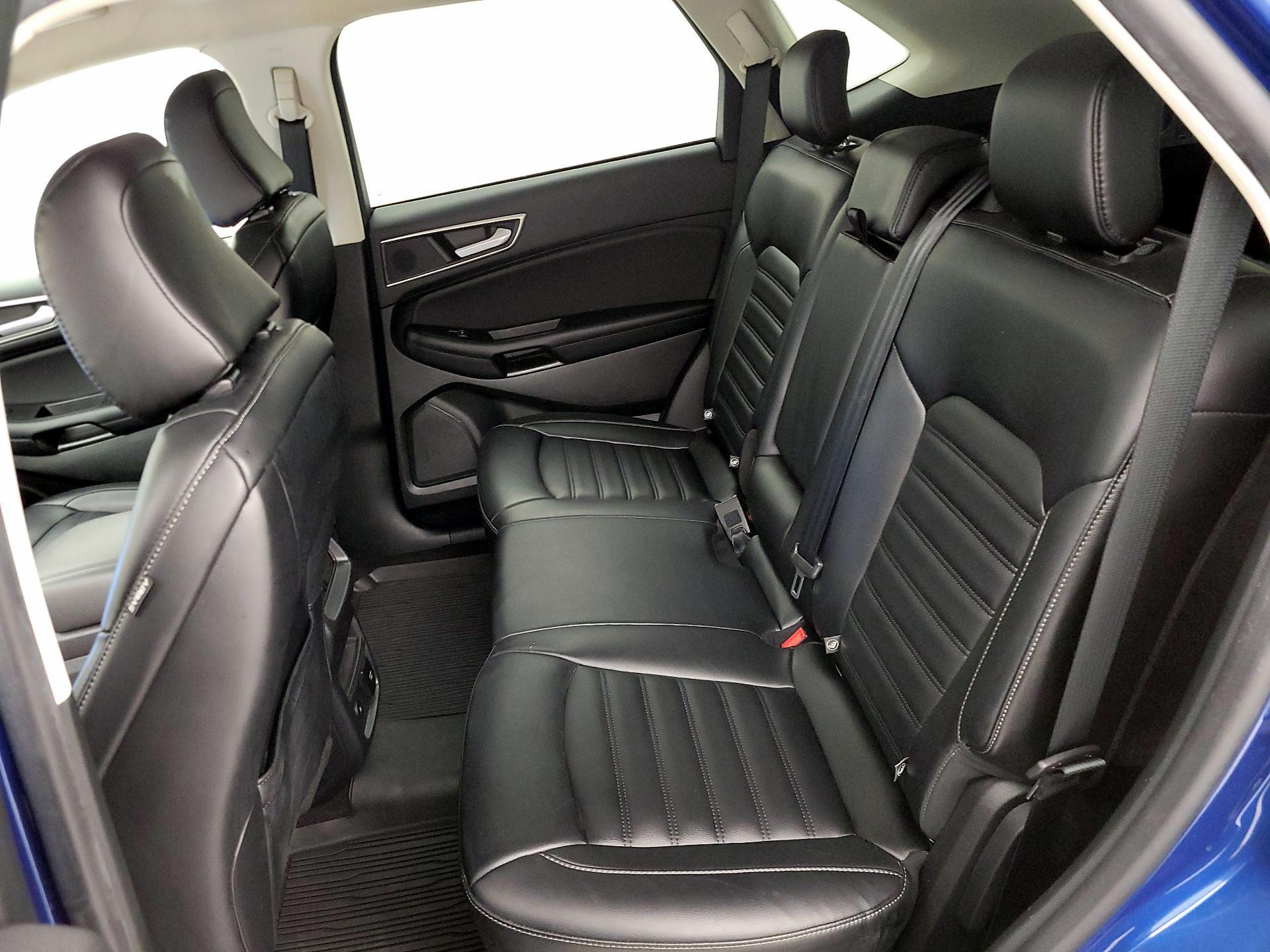 Thumbnail: 2023 Ford Edge - 19