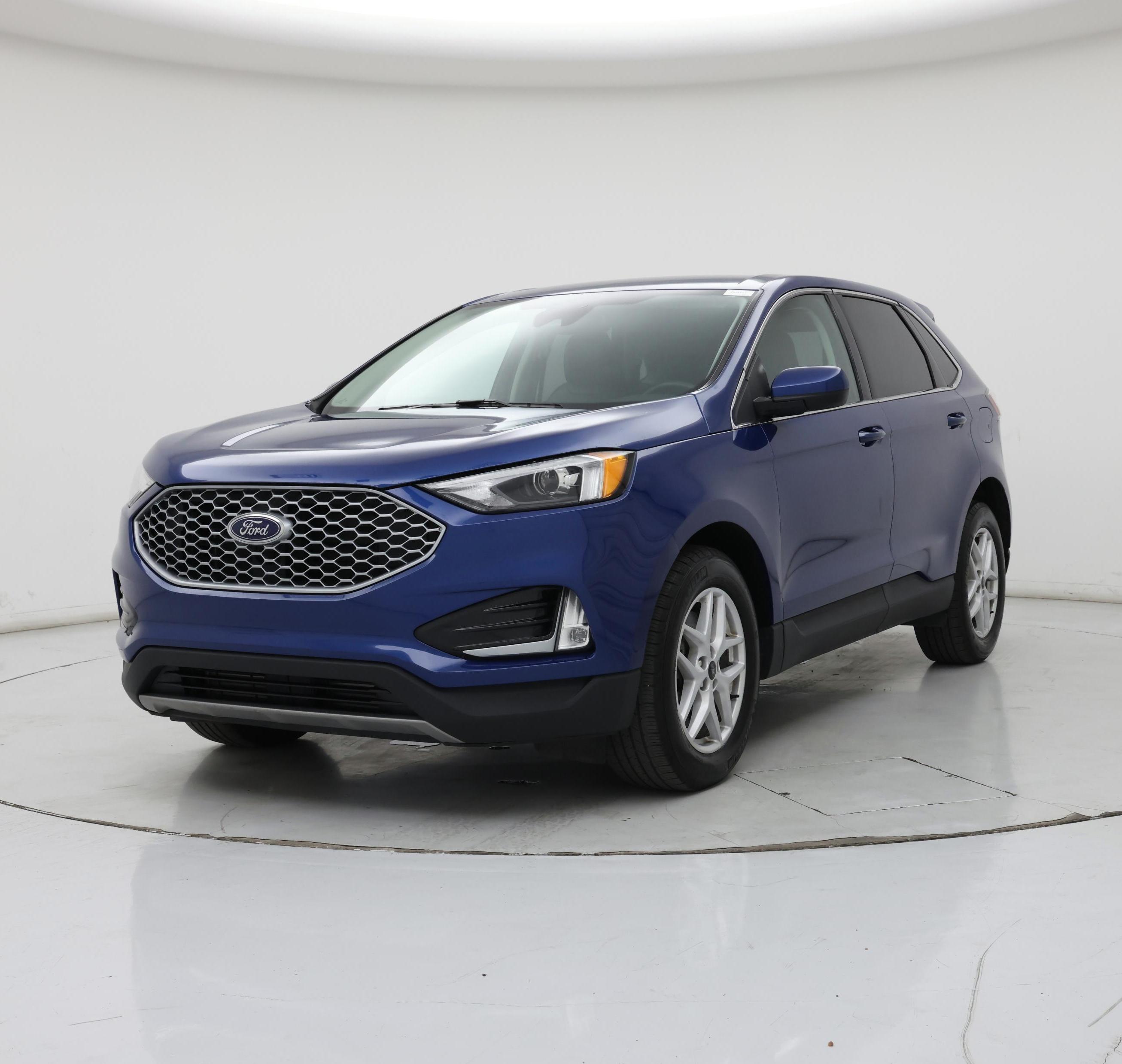 Thumbnail: 2023 Ford Edge - 4