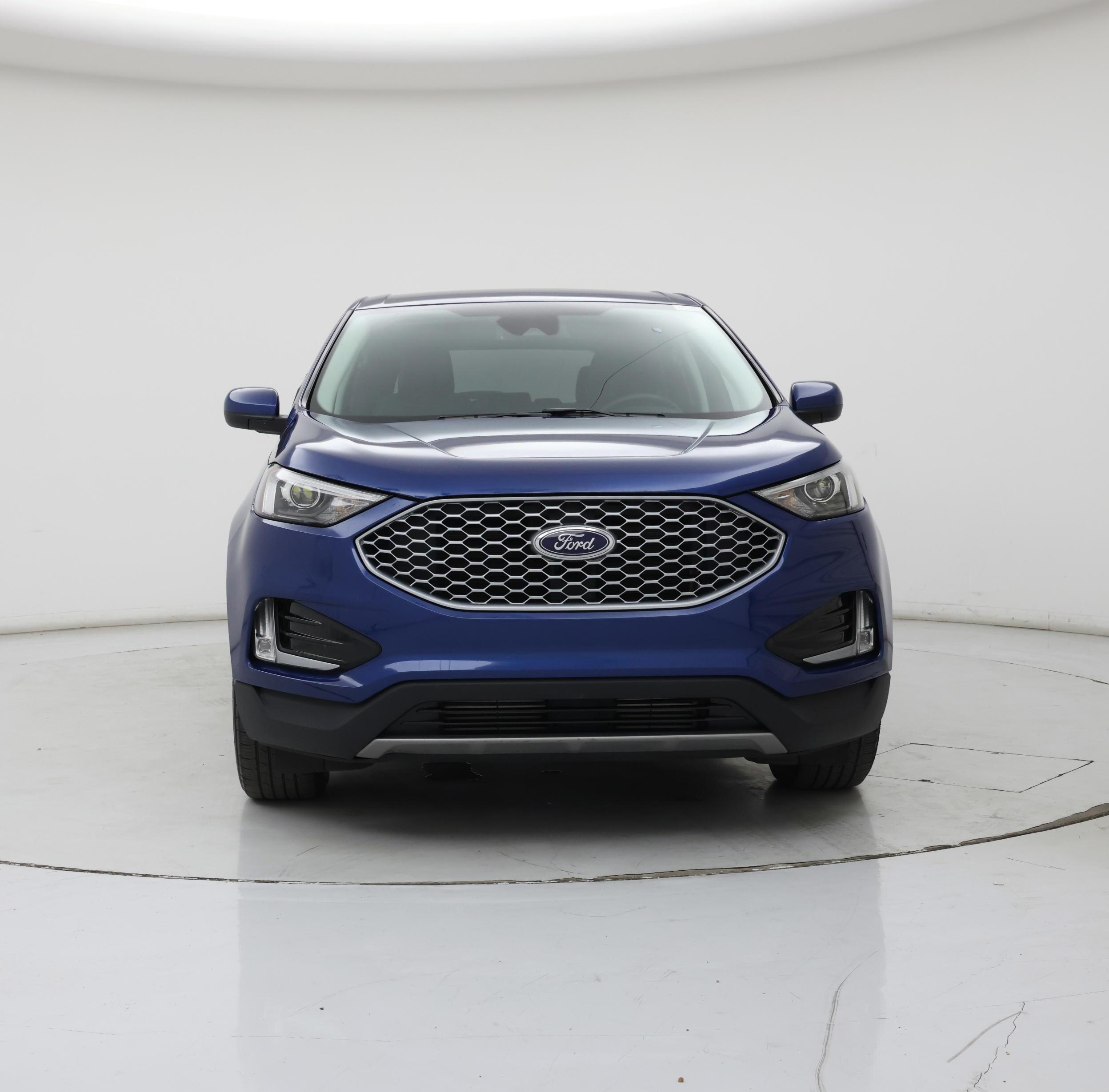 Thumbnail: 2023 Ford Edge - 5