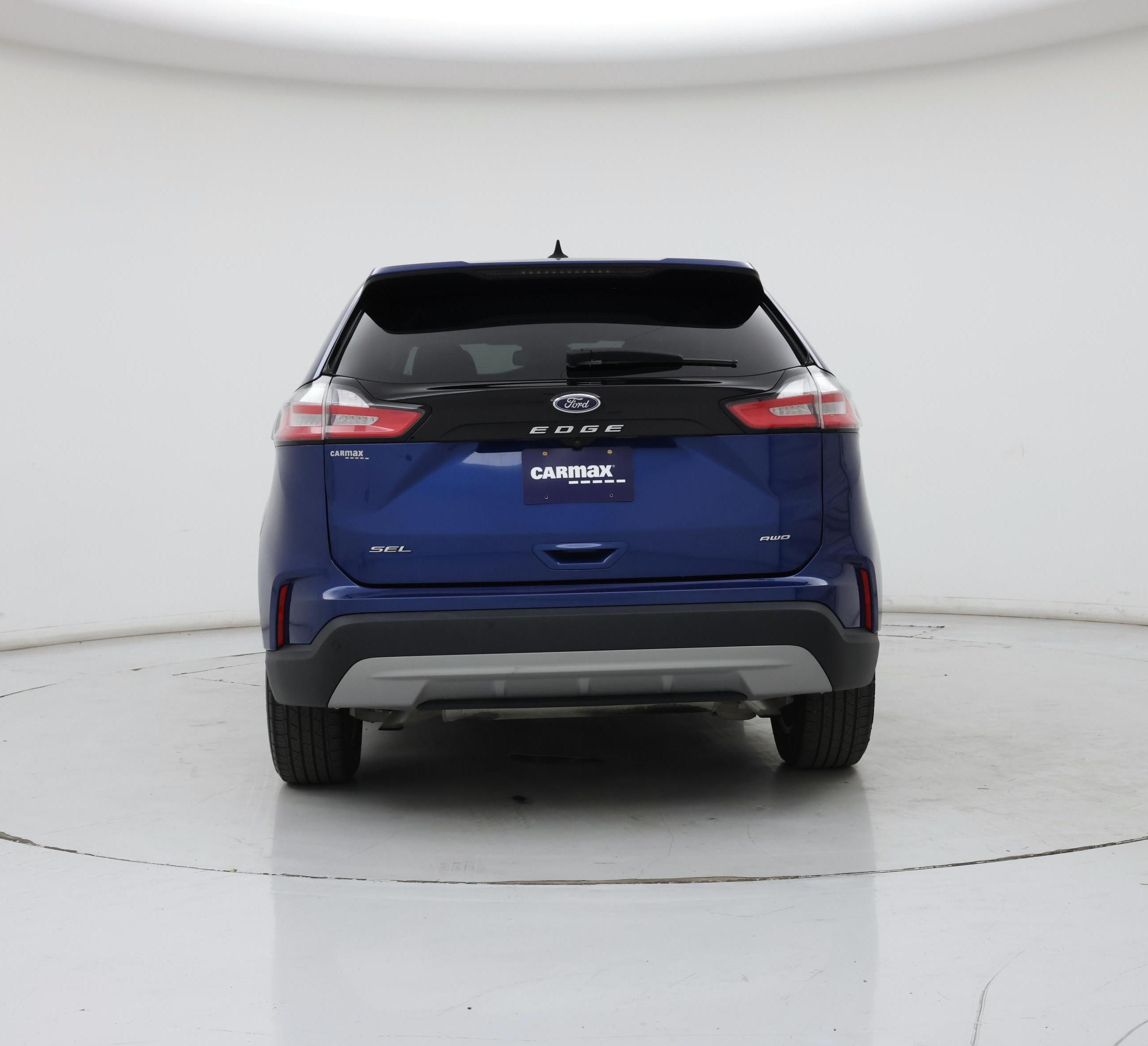 Thumbnail: 2023 Ford Edge - 6