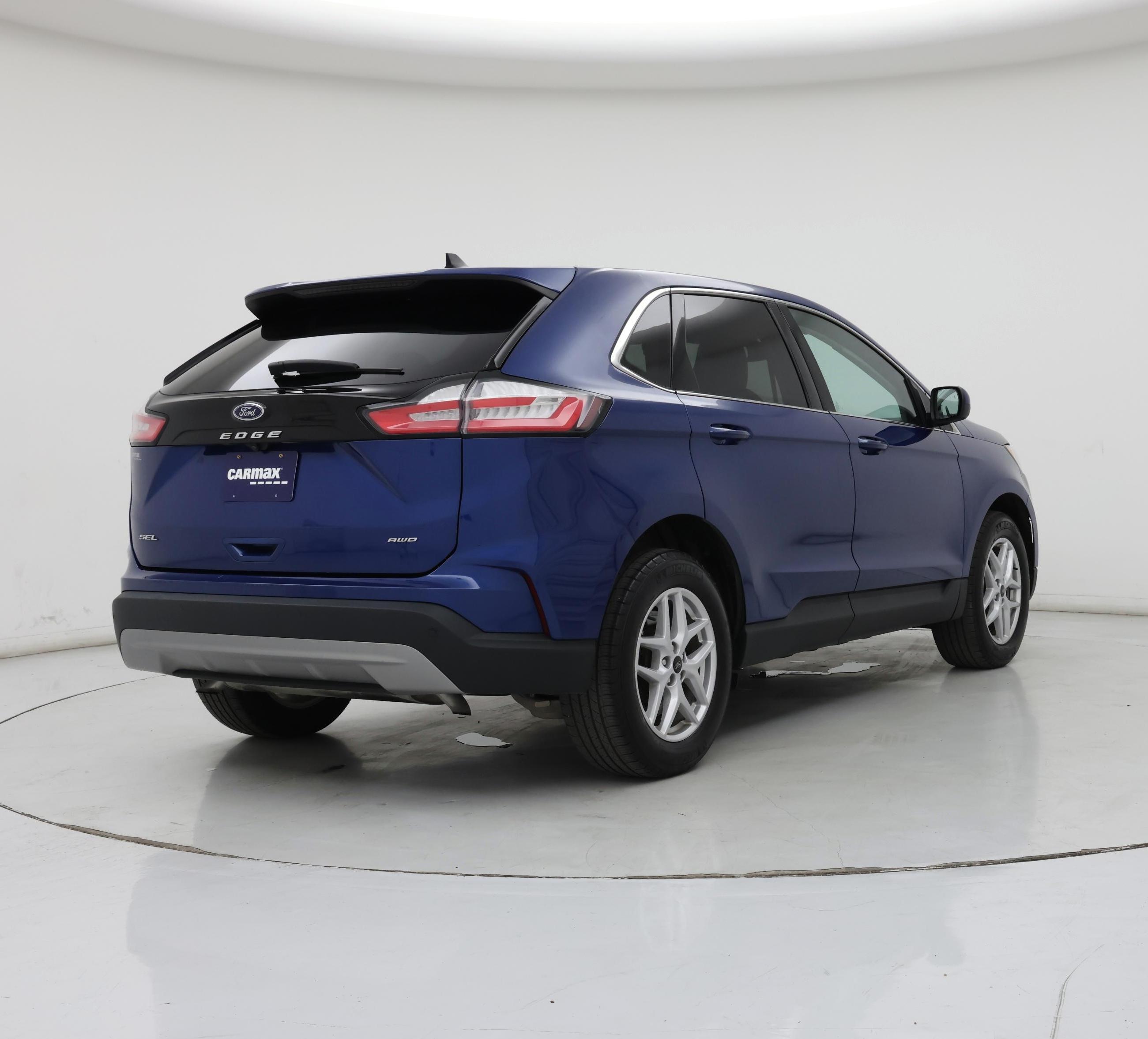 Thumbnail: 2023 Ford Edge - 8