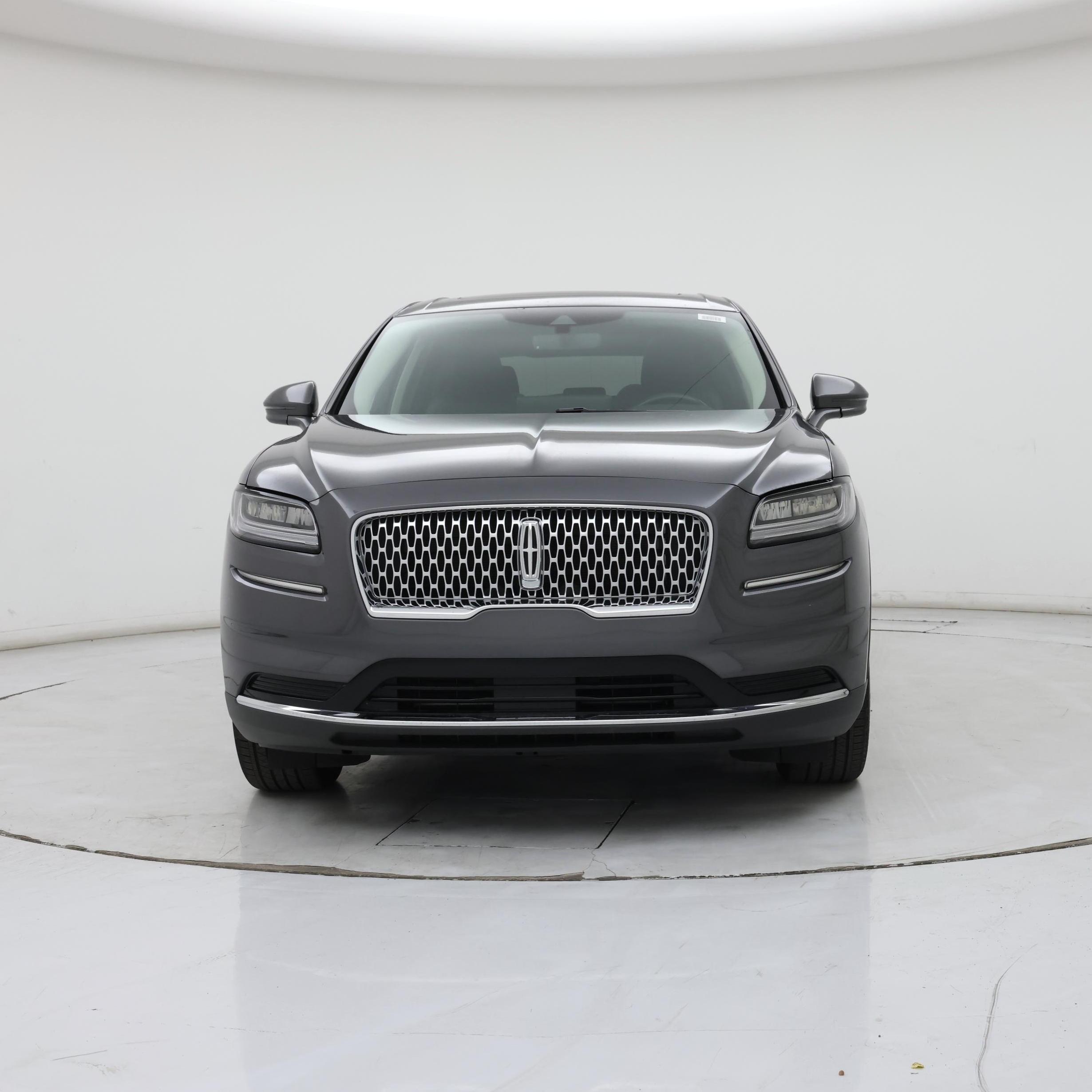 Thumbnail: 2023 Lincoln Nautilus - 5