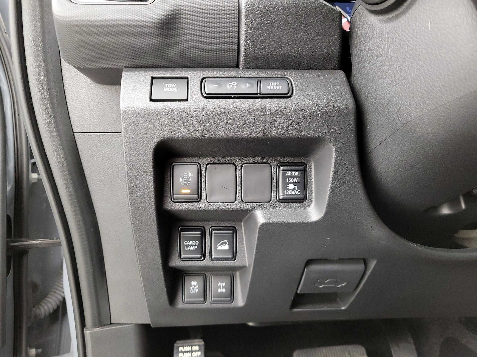 2024 Nissan Frontier PRO-4X - Photo 14