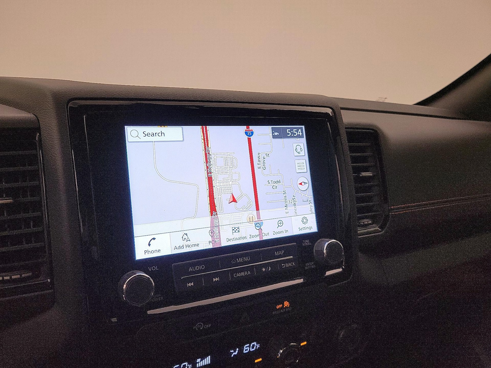 2024 Nissan Frontier PRO-4X - Photo 15
