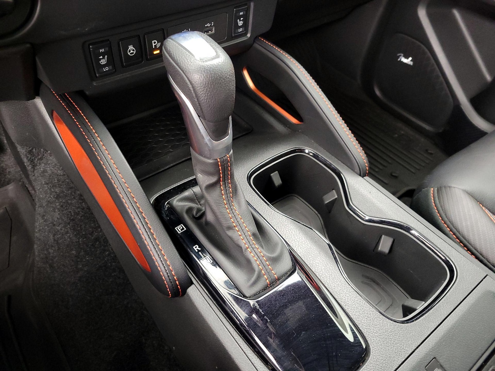 2024 Nissan Frontier PRO-4X - Photo 19