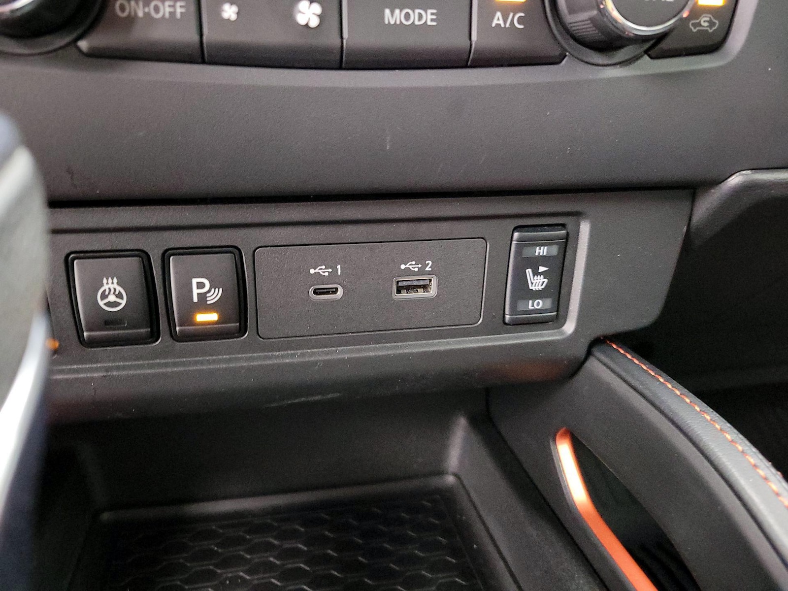 2024 Nissan Frontier PRO-4X - Photo 20
