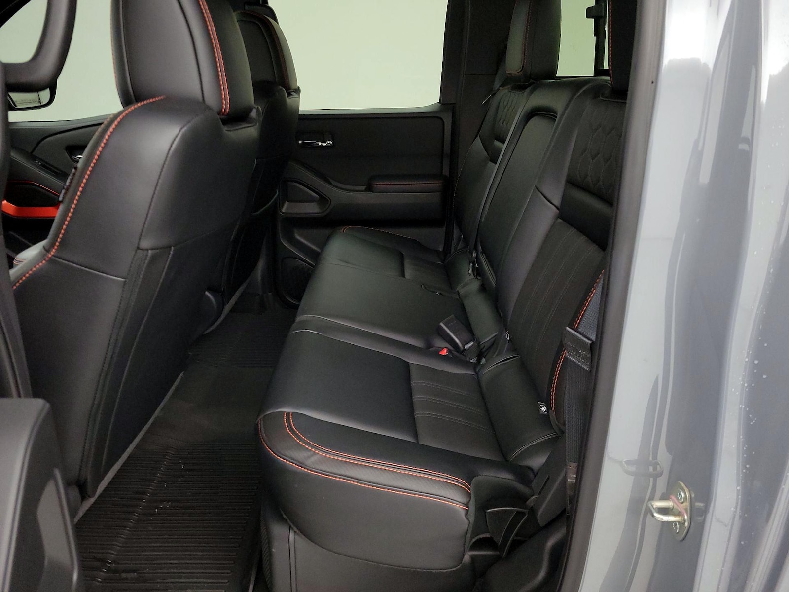 2024 Nissan Frontier PRO-4X - Photo 22