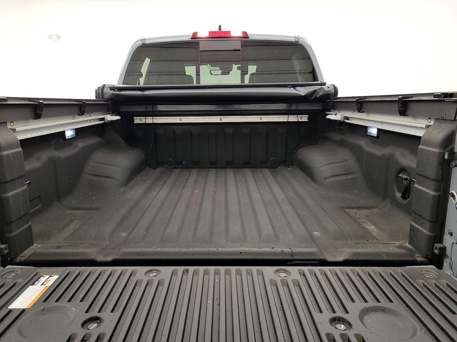 2024 Nissan Frontier PRO-4X - Photo 23