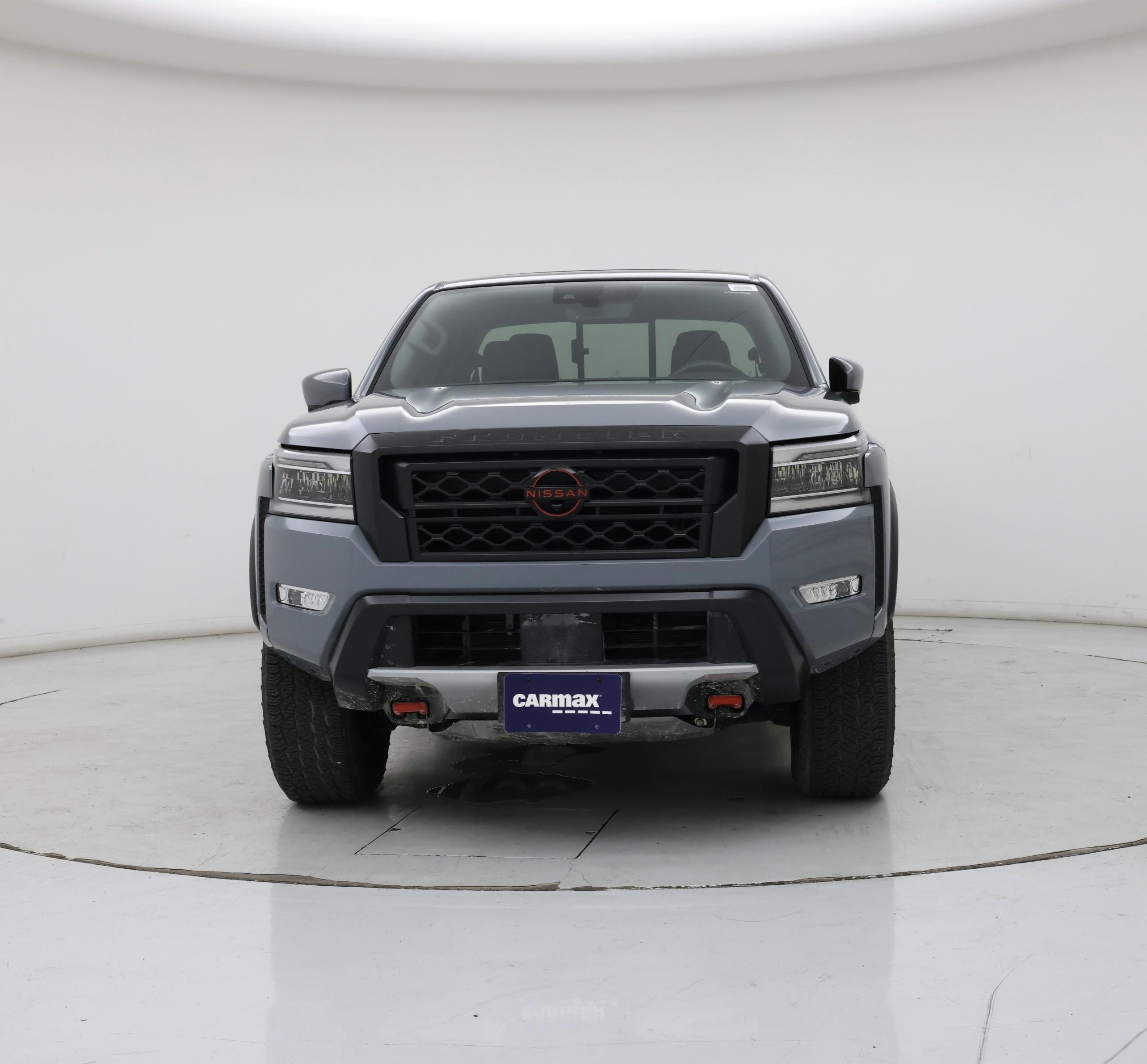Thumbnail: 2024 Nissan Frontier - 5