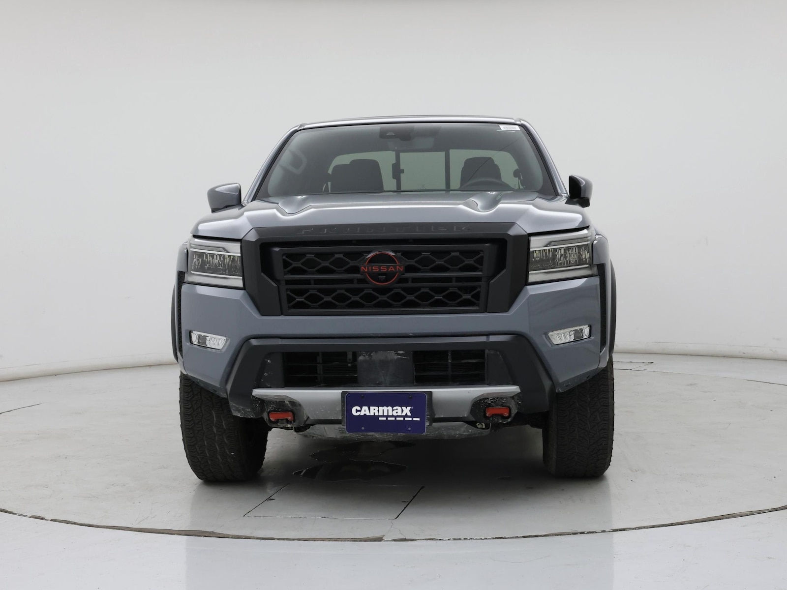 2024 Nissan Frontier PRO-4X - Photo 6