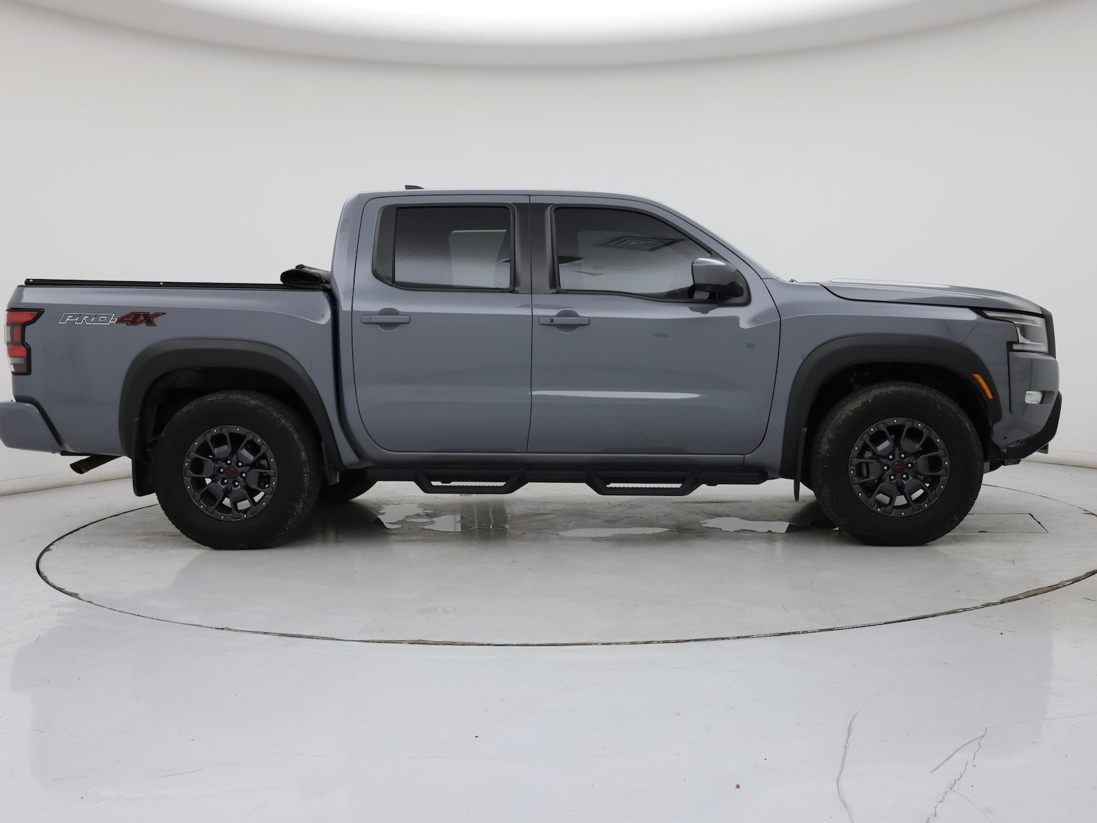 2024 Nissan Frontier PRO-4X - Photo 8