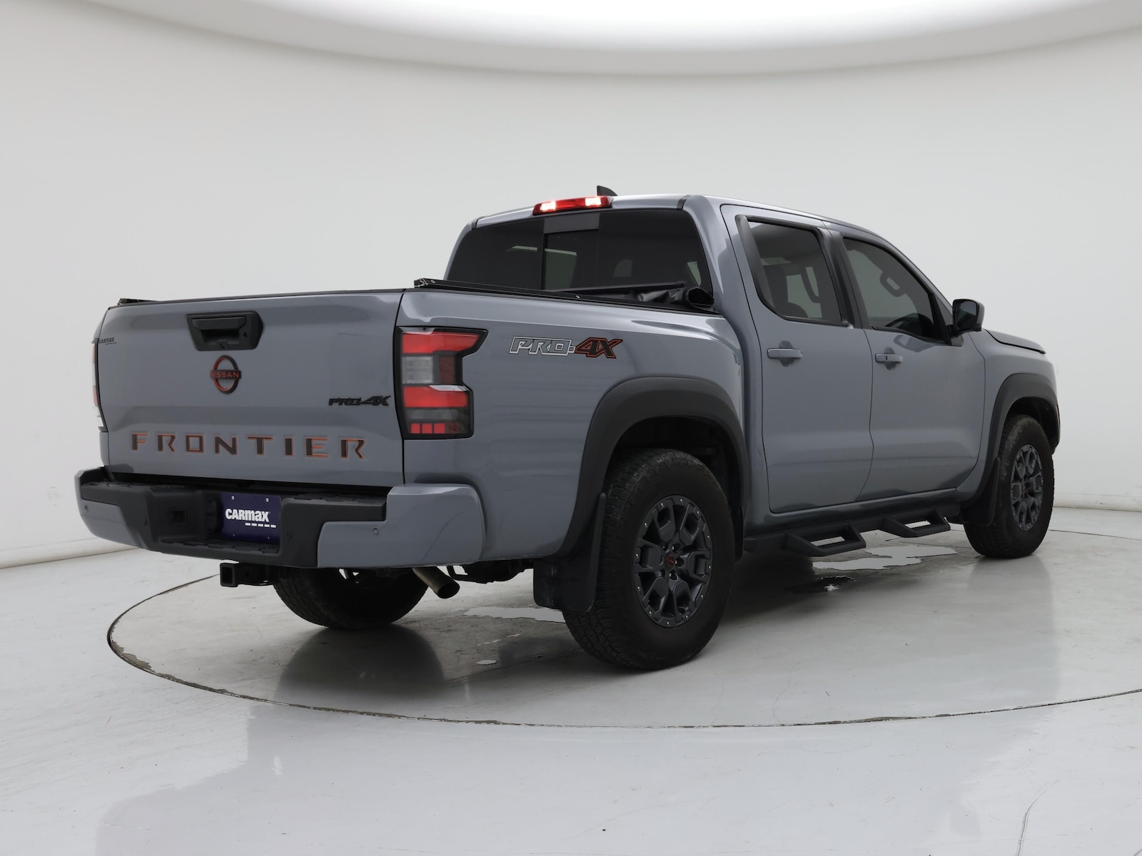 2024 Nissan Frontier PRO-4X - Photo 9